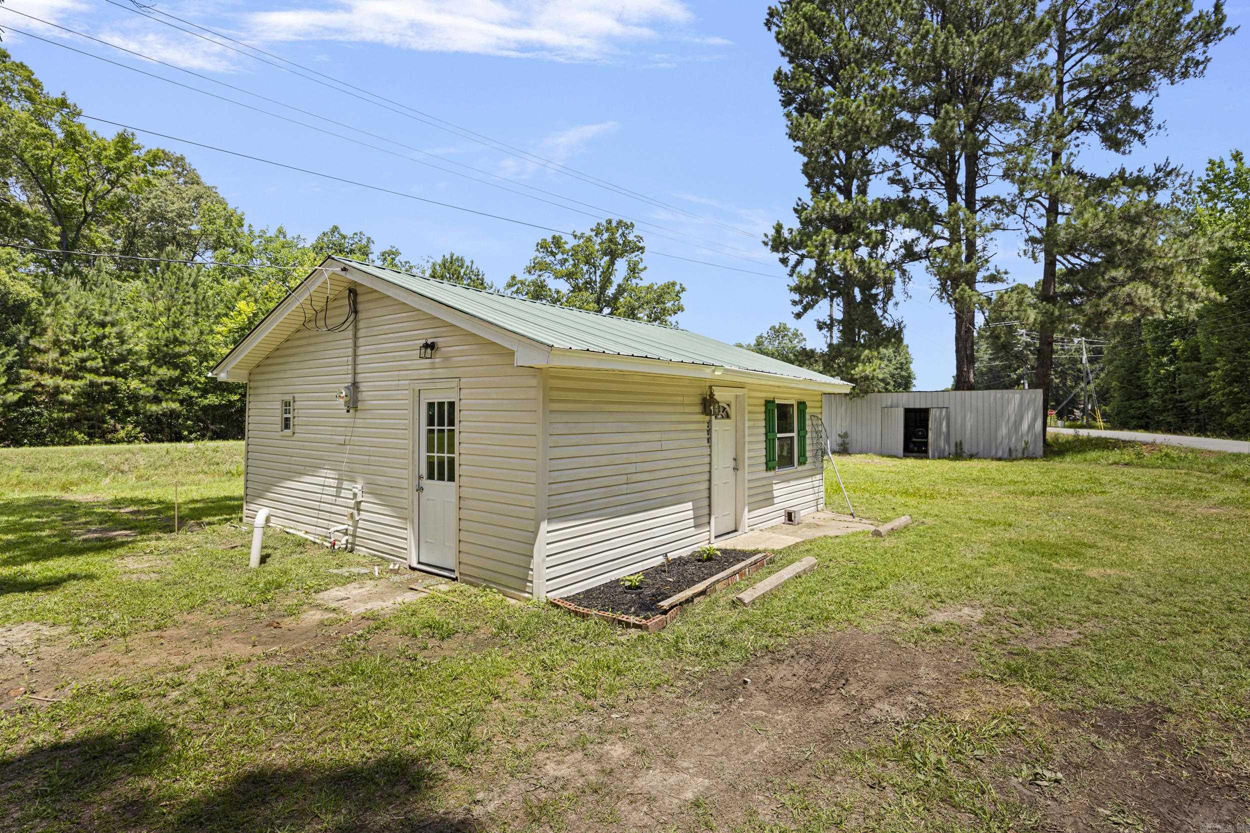 210 S 9  Oppelo, AR
