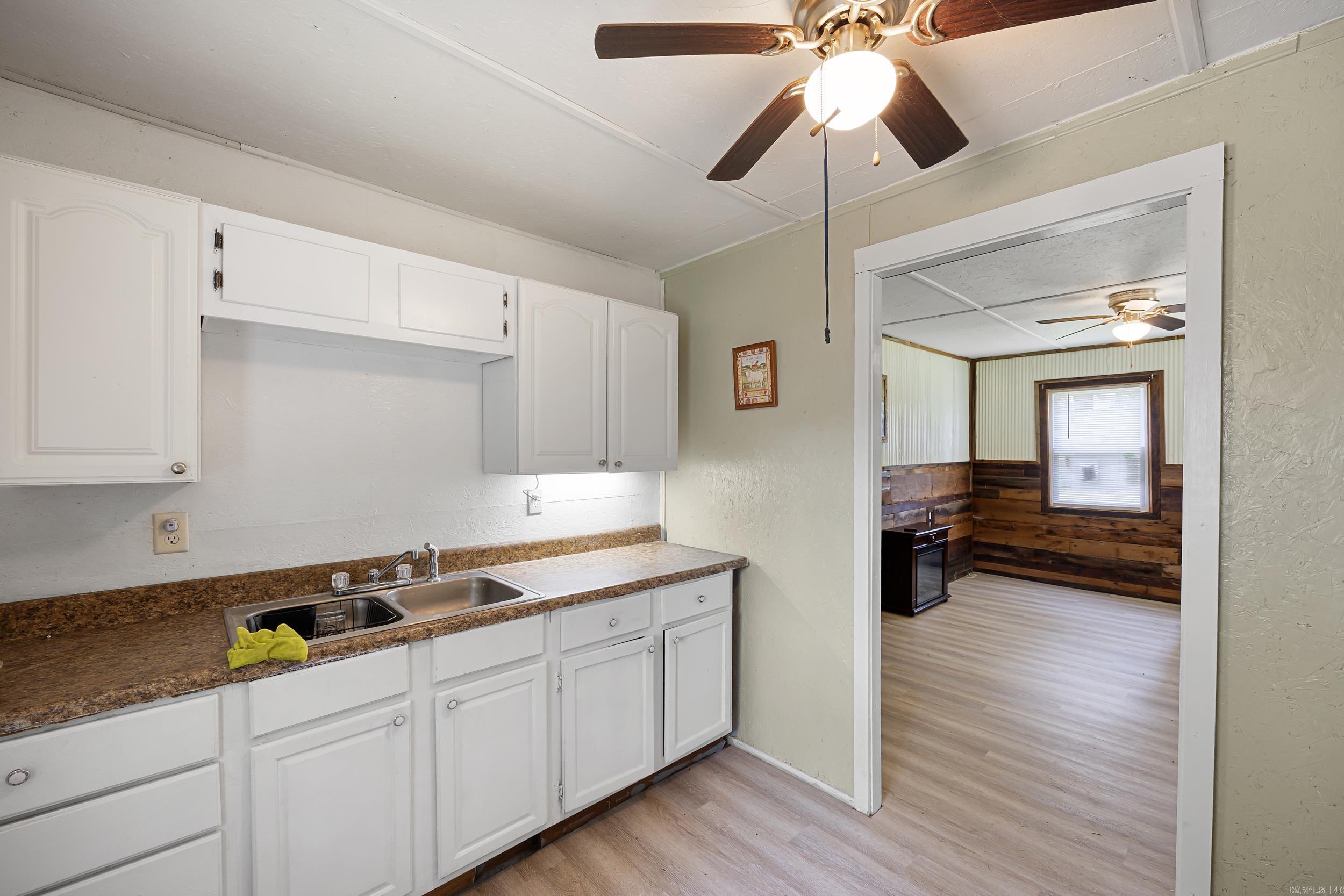 210 S 9  Oppelo, AR