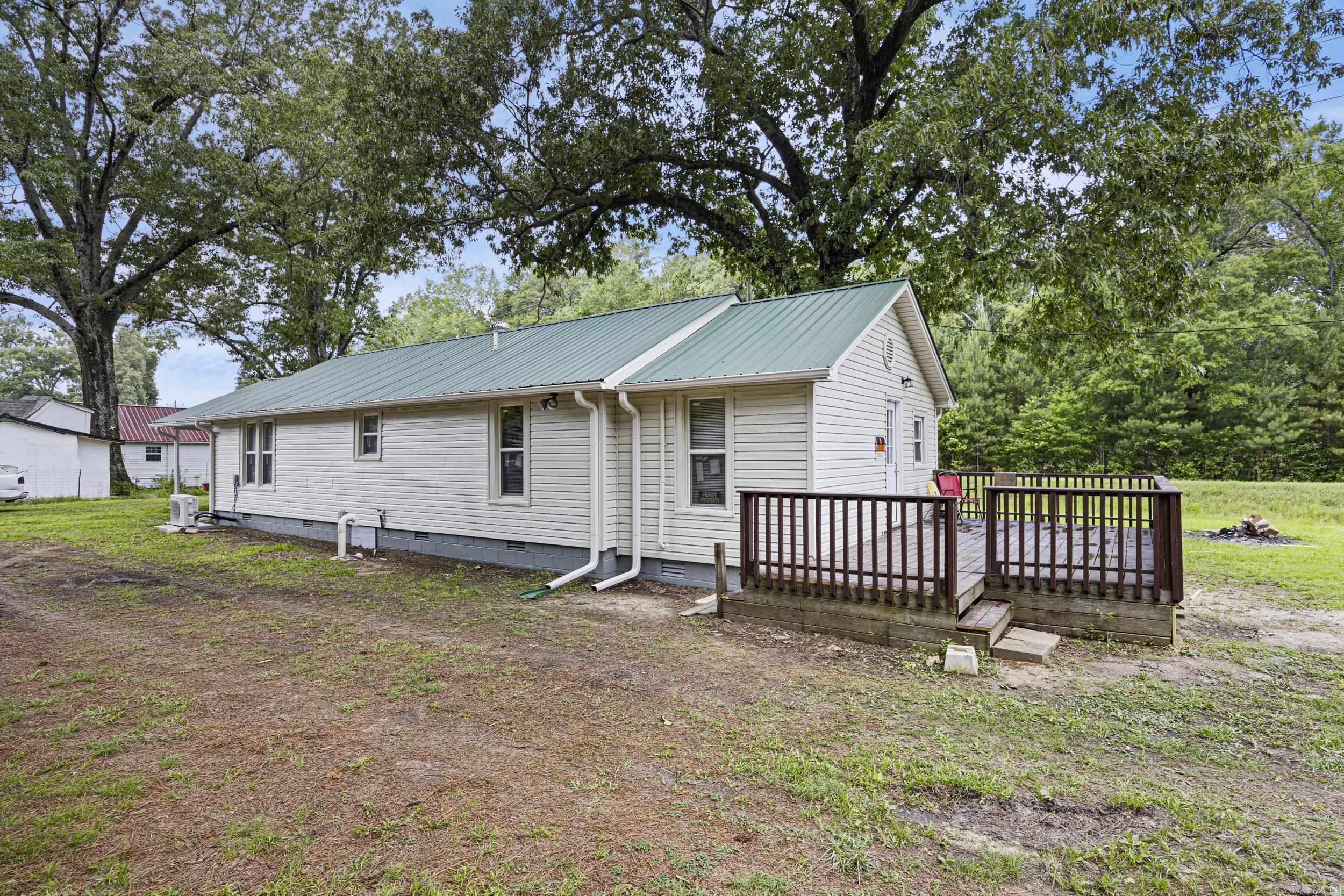 210 S 9  Oppelo, AR