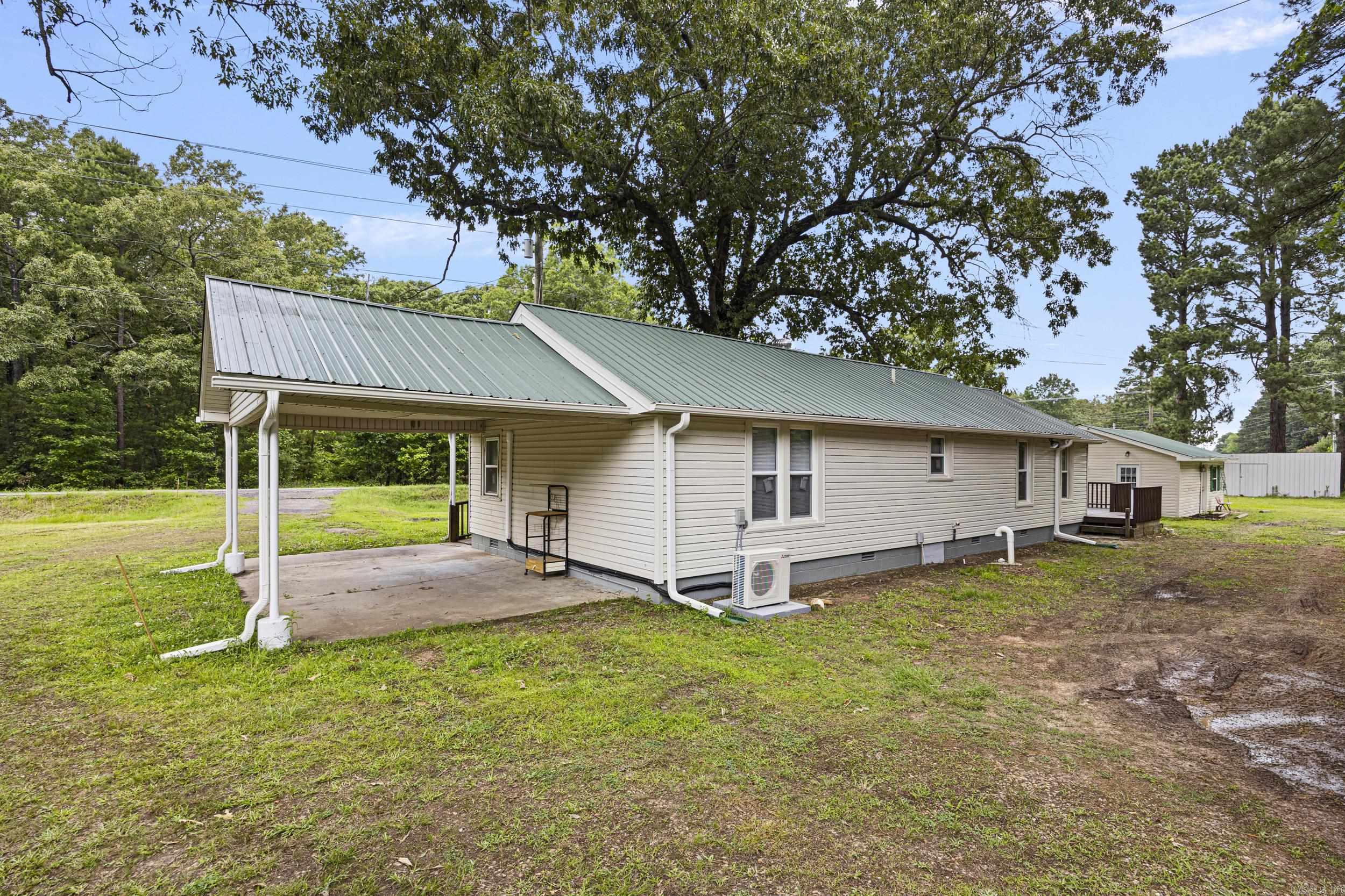 210 S 9  Oppelo, AR