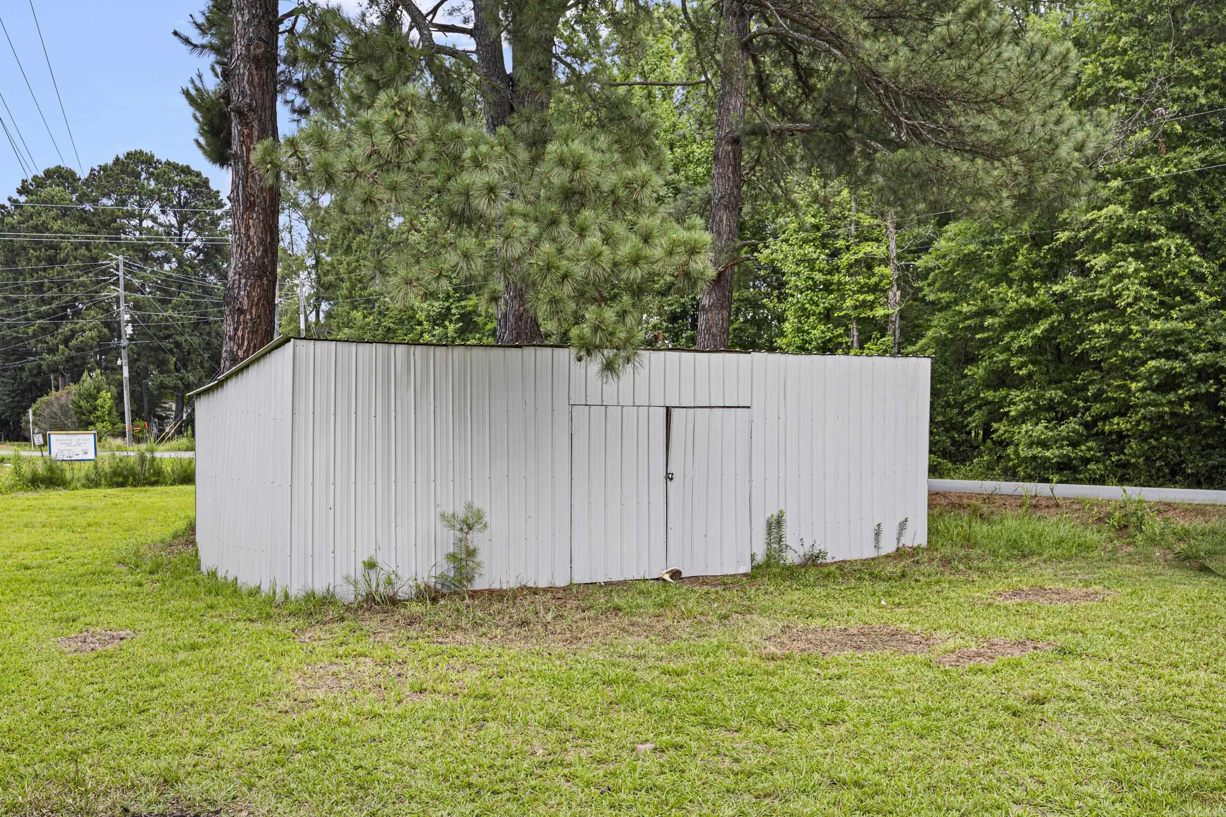 210 S 9  Oppelo, AR