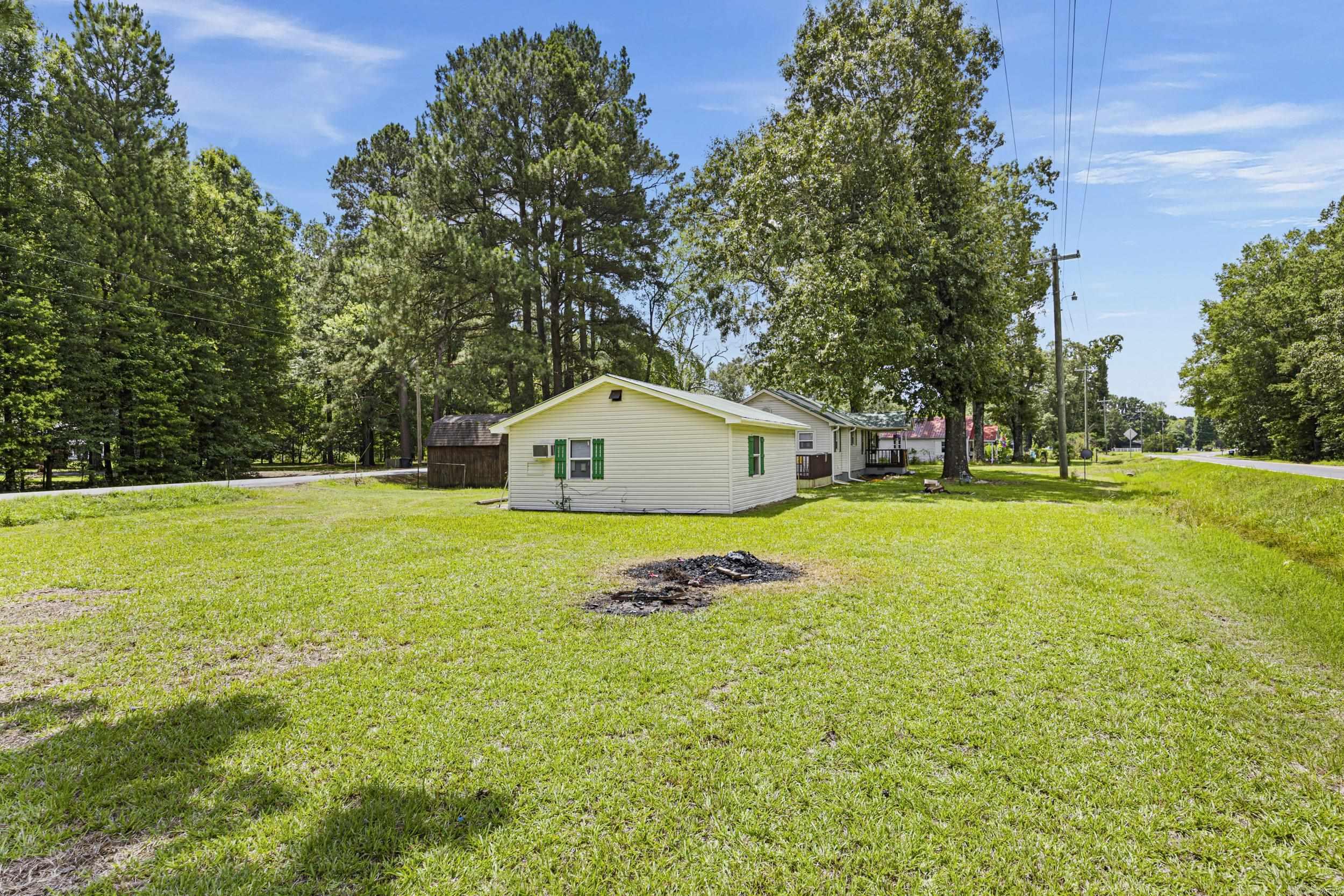 210 S 9  Oppelo, AR