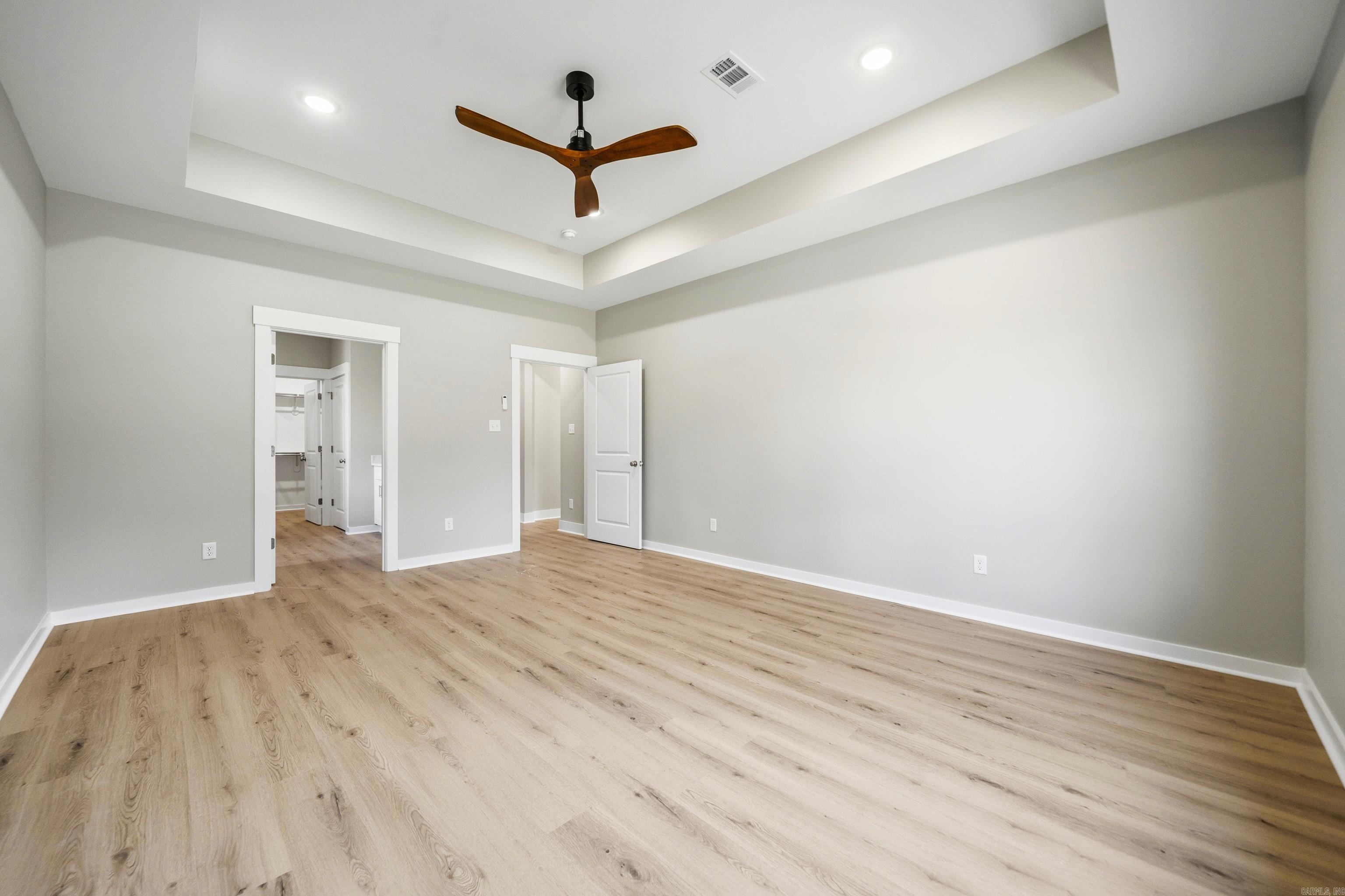 130 Petronia  Hot Springs, AR