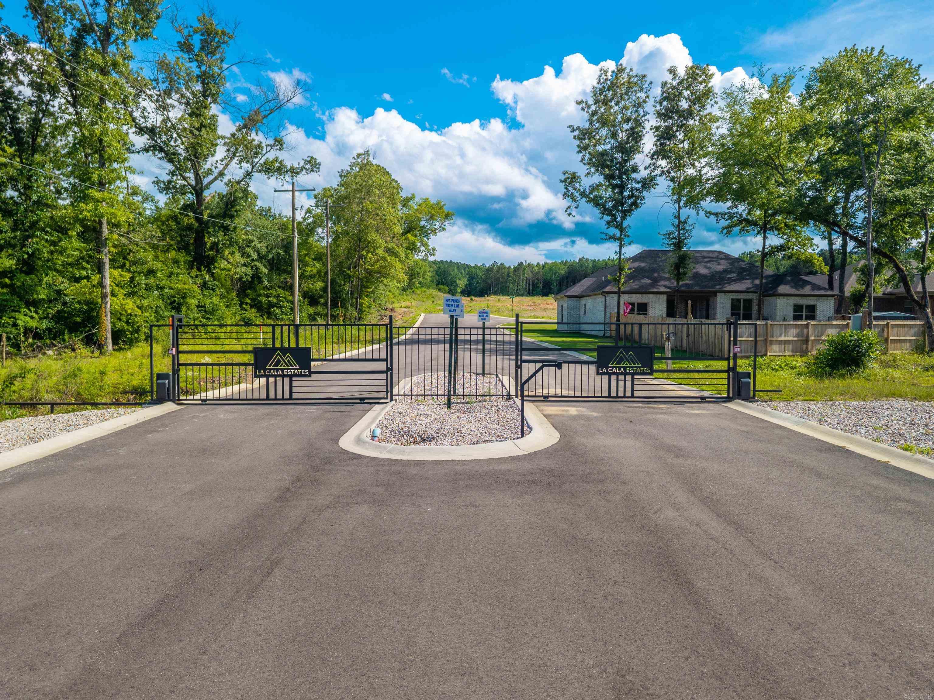 210 Petronia  Hot Springs, AR