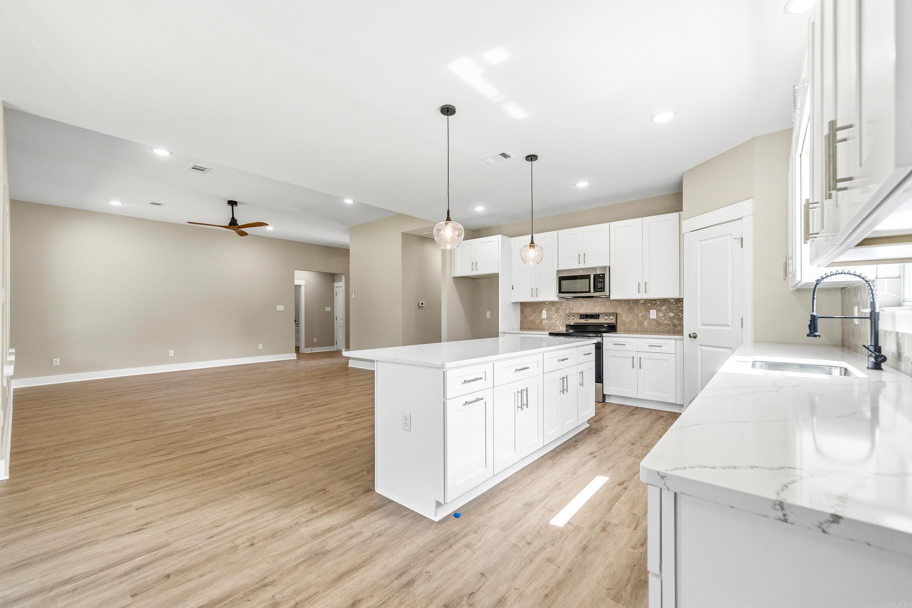 210 Petronia  Hot Springs, AR