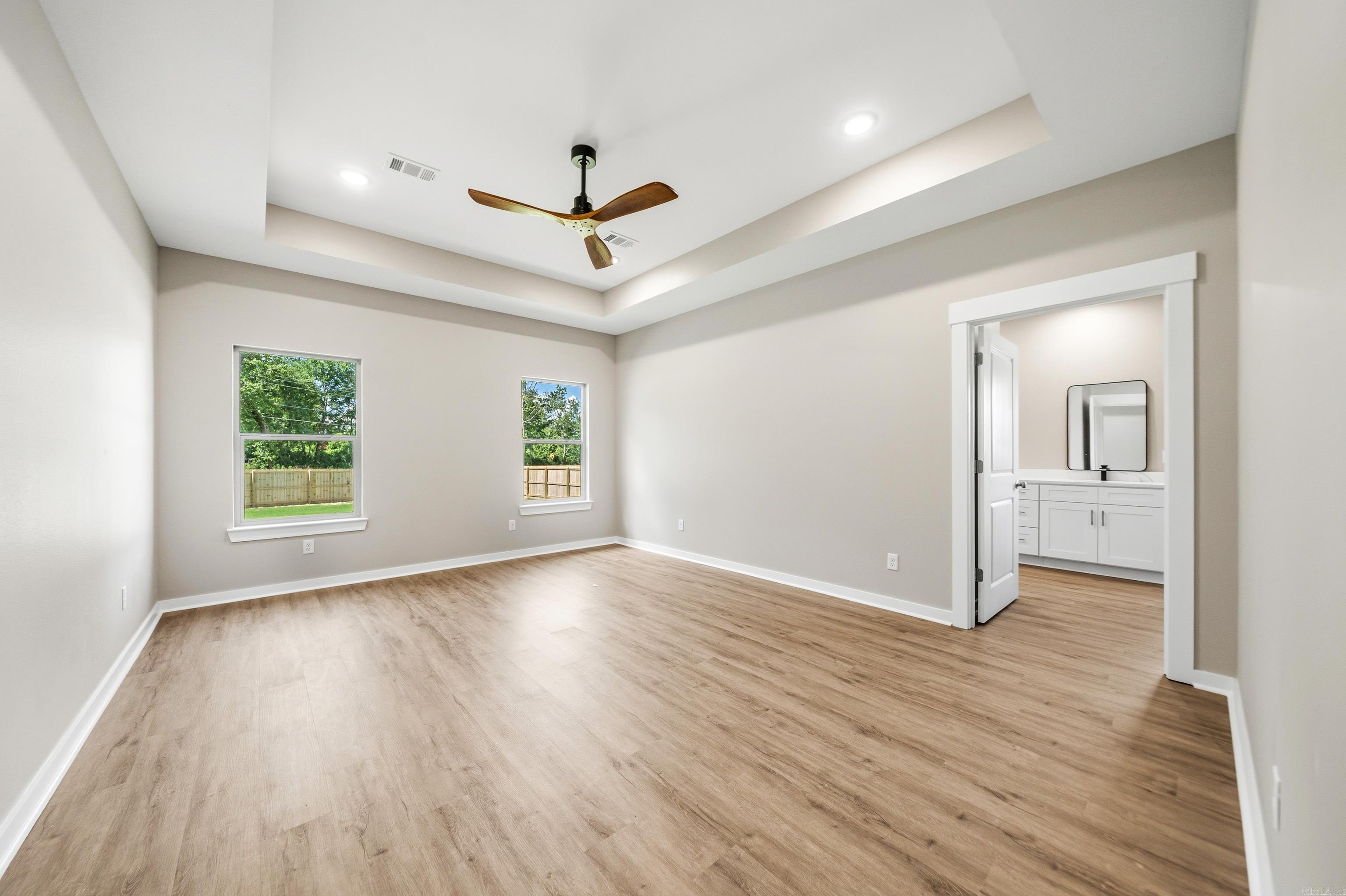 210 Petronia  Hot Springs, AR