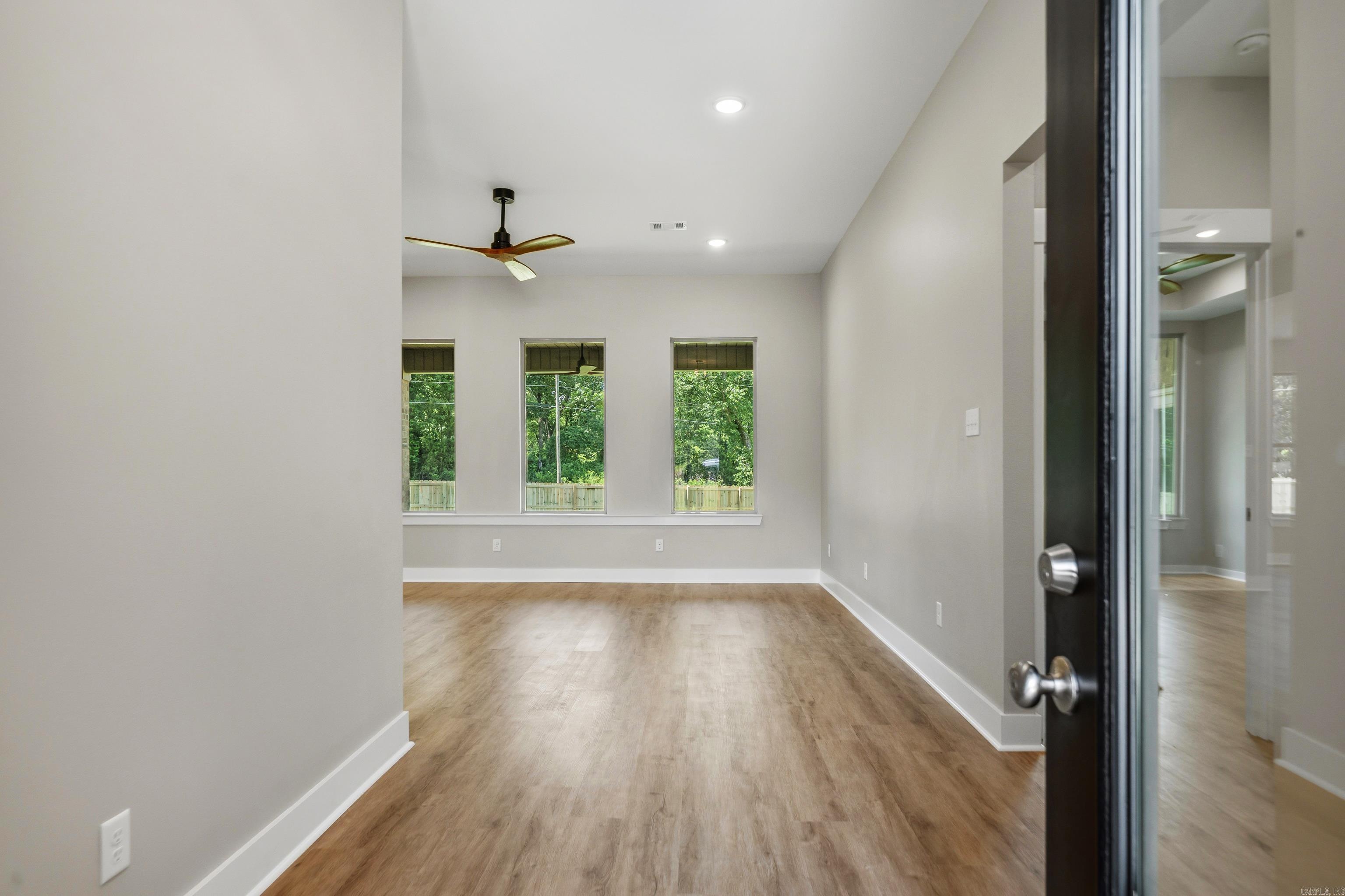 210 Petronia  Hot Springs, AR