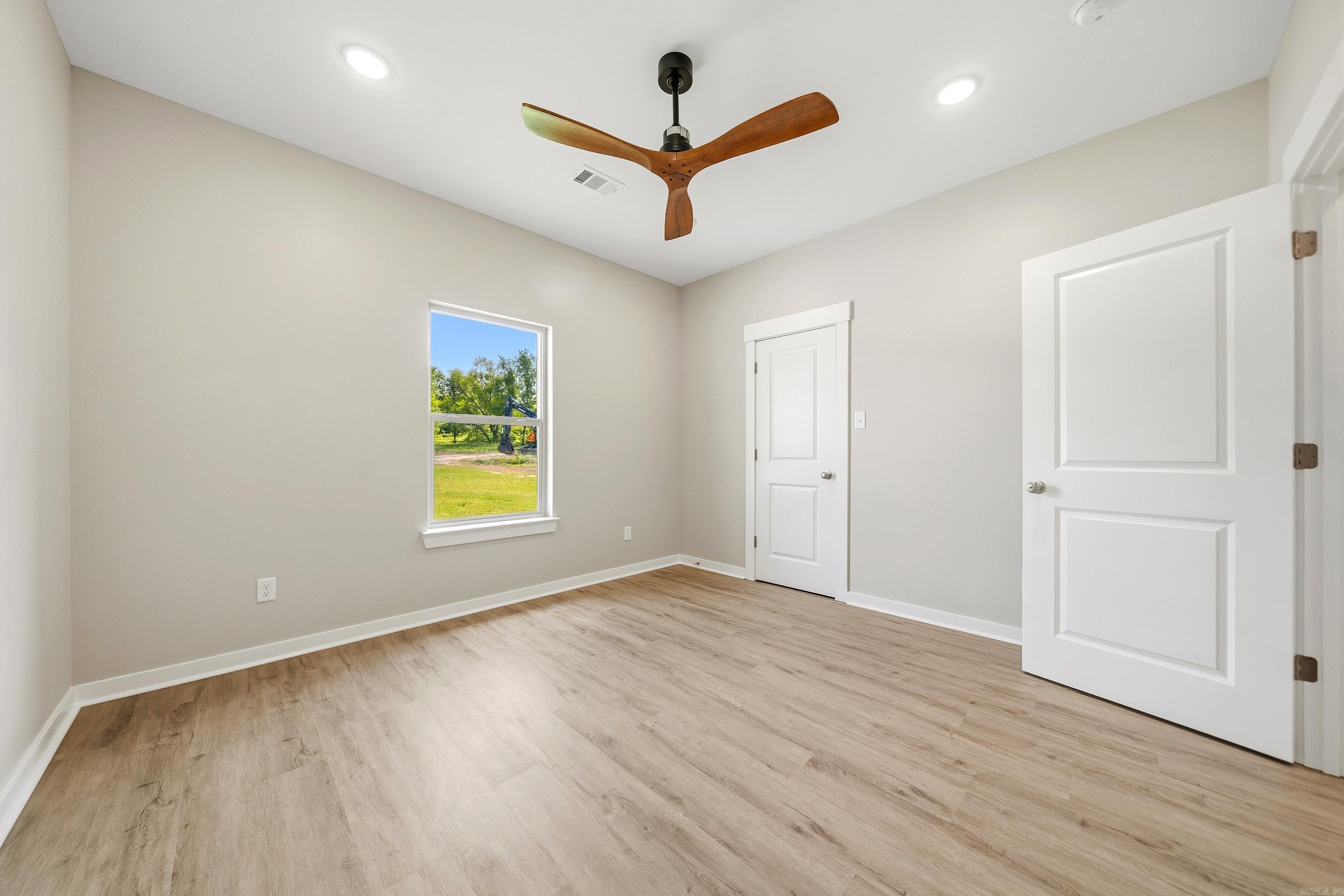 210 Petronia  Hot Springs, AR