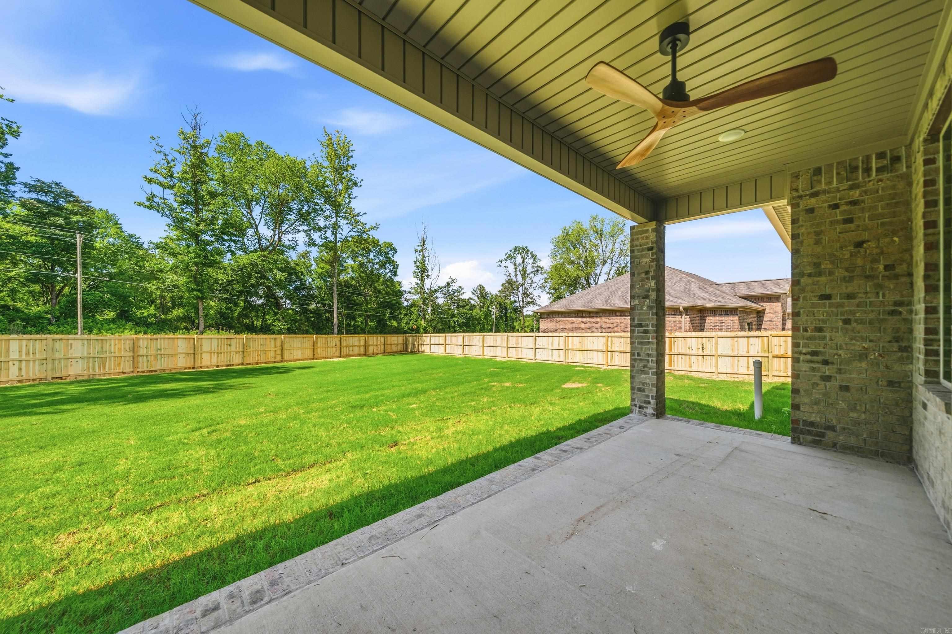 210 Petronia  Hot Springs, AR