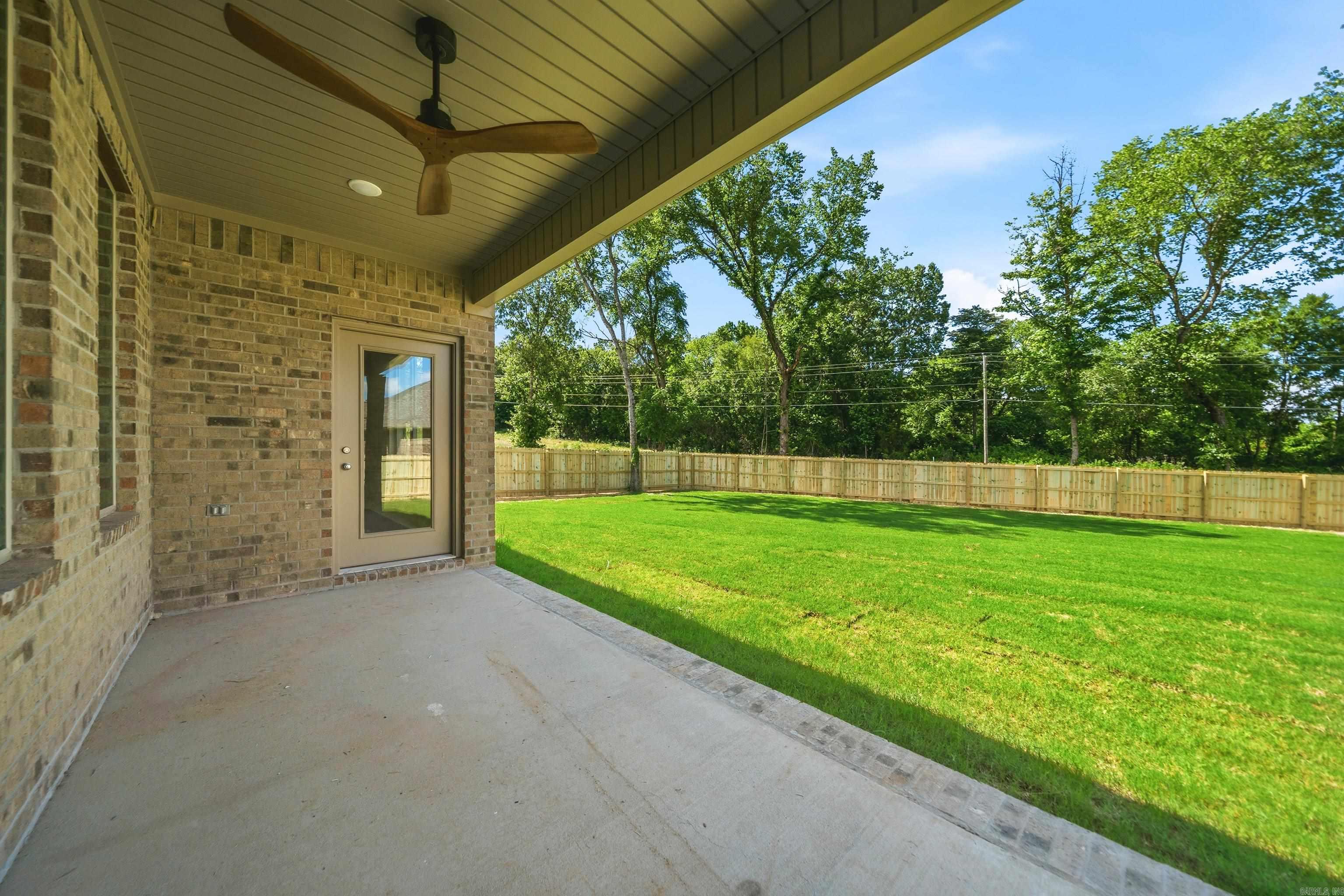 210 Petronia  Hot Springs, AR