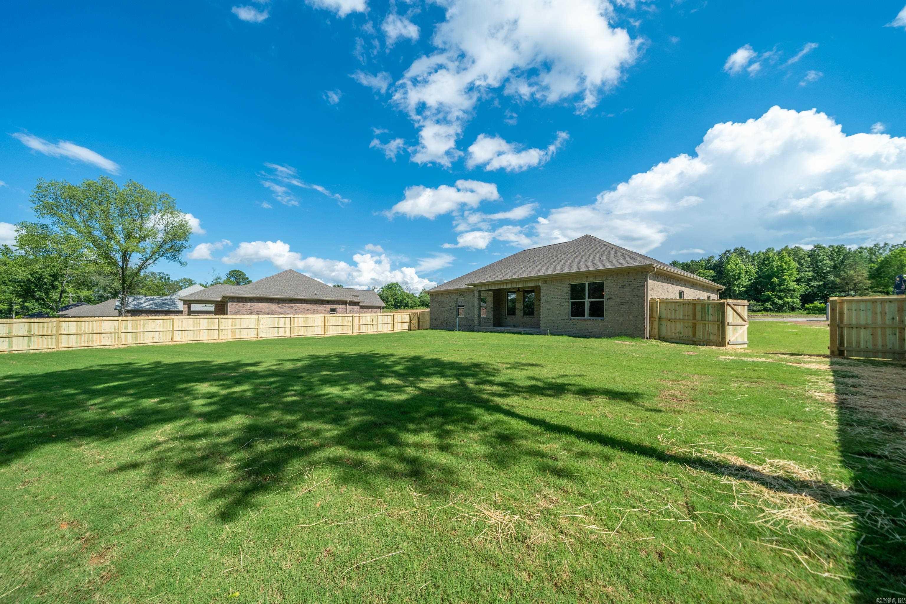 210 Petronia  Hot Springs, AR