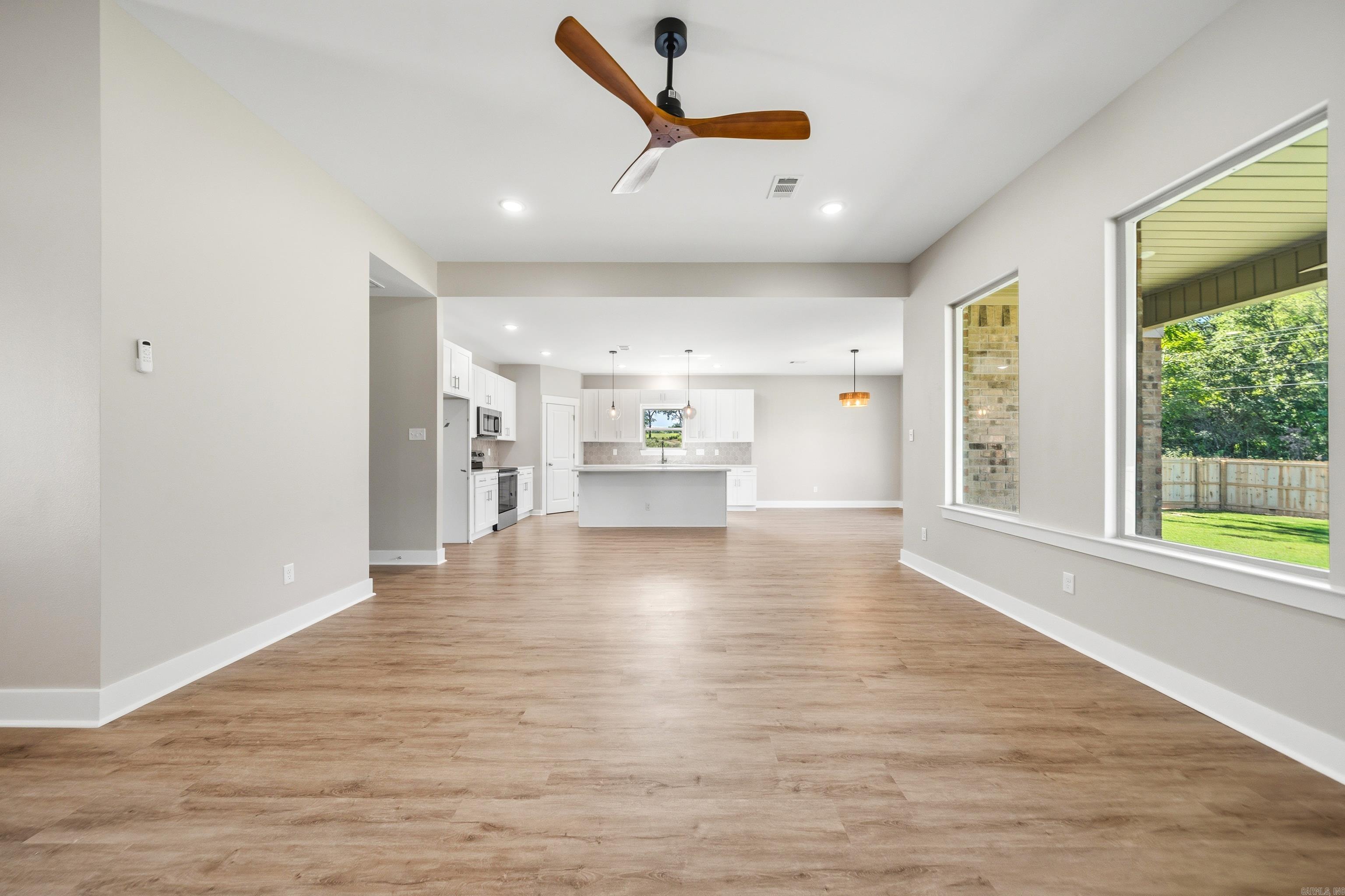 210 Petronia  Hot Springs, AR