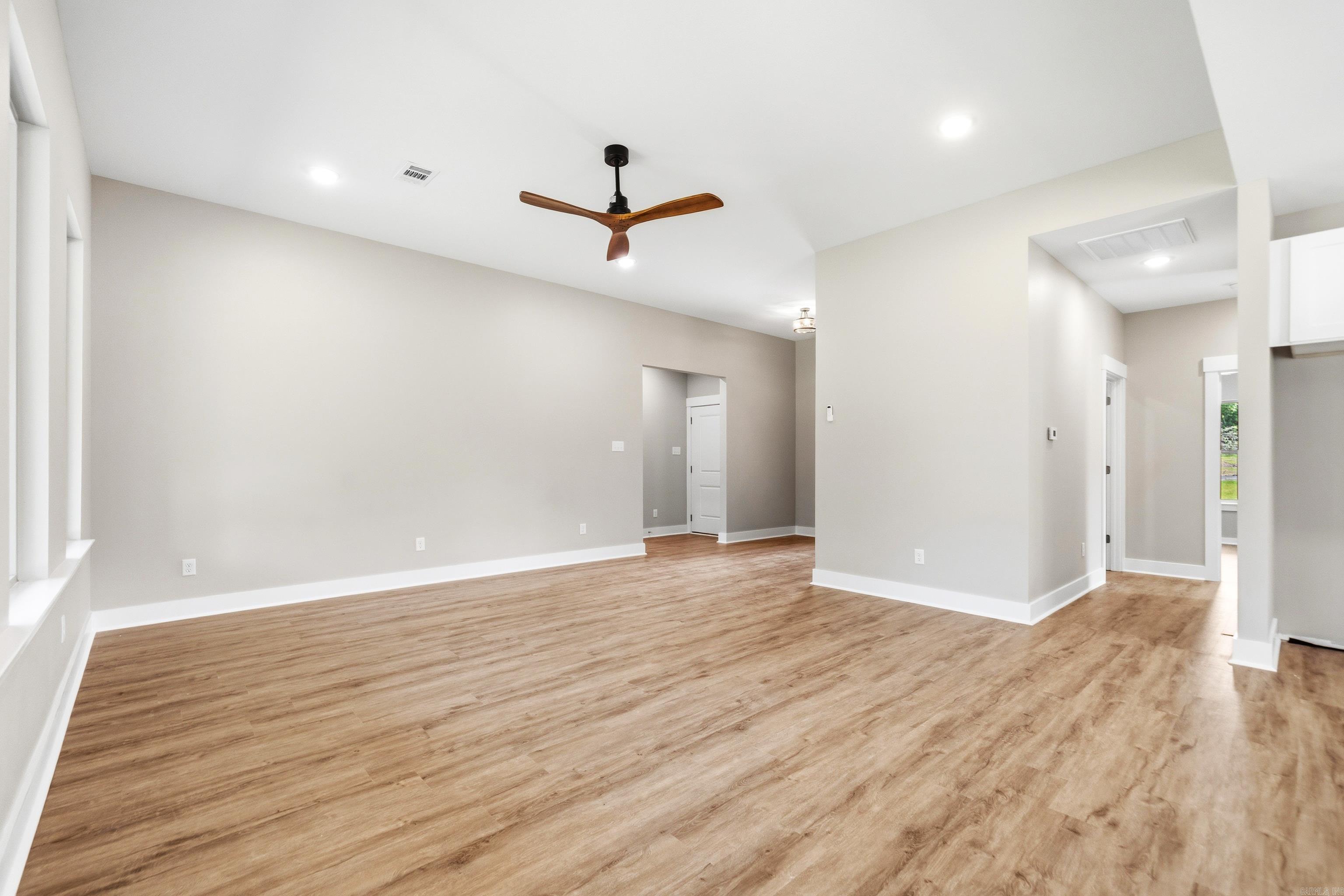 210 Petronia  Hot Springs, AR