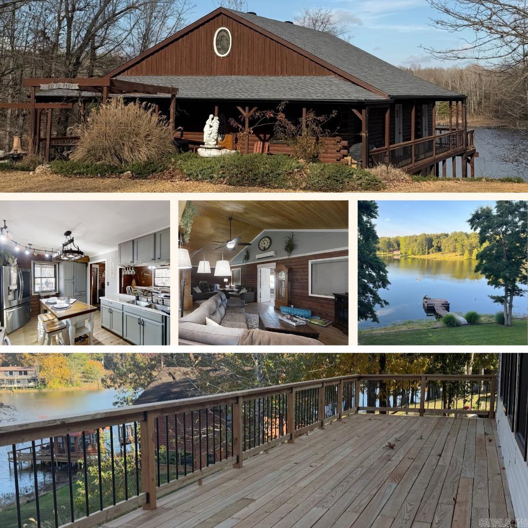 80 County Road 4501  Corning, AR