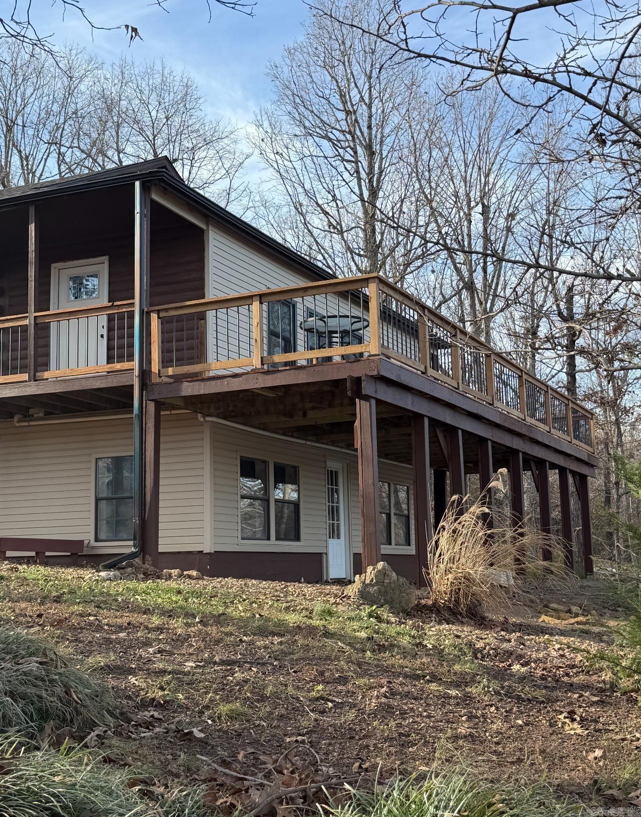 80 County Road 4501  Corning, AR