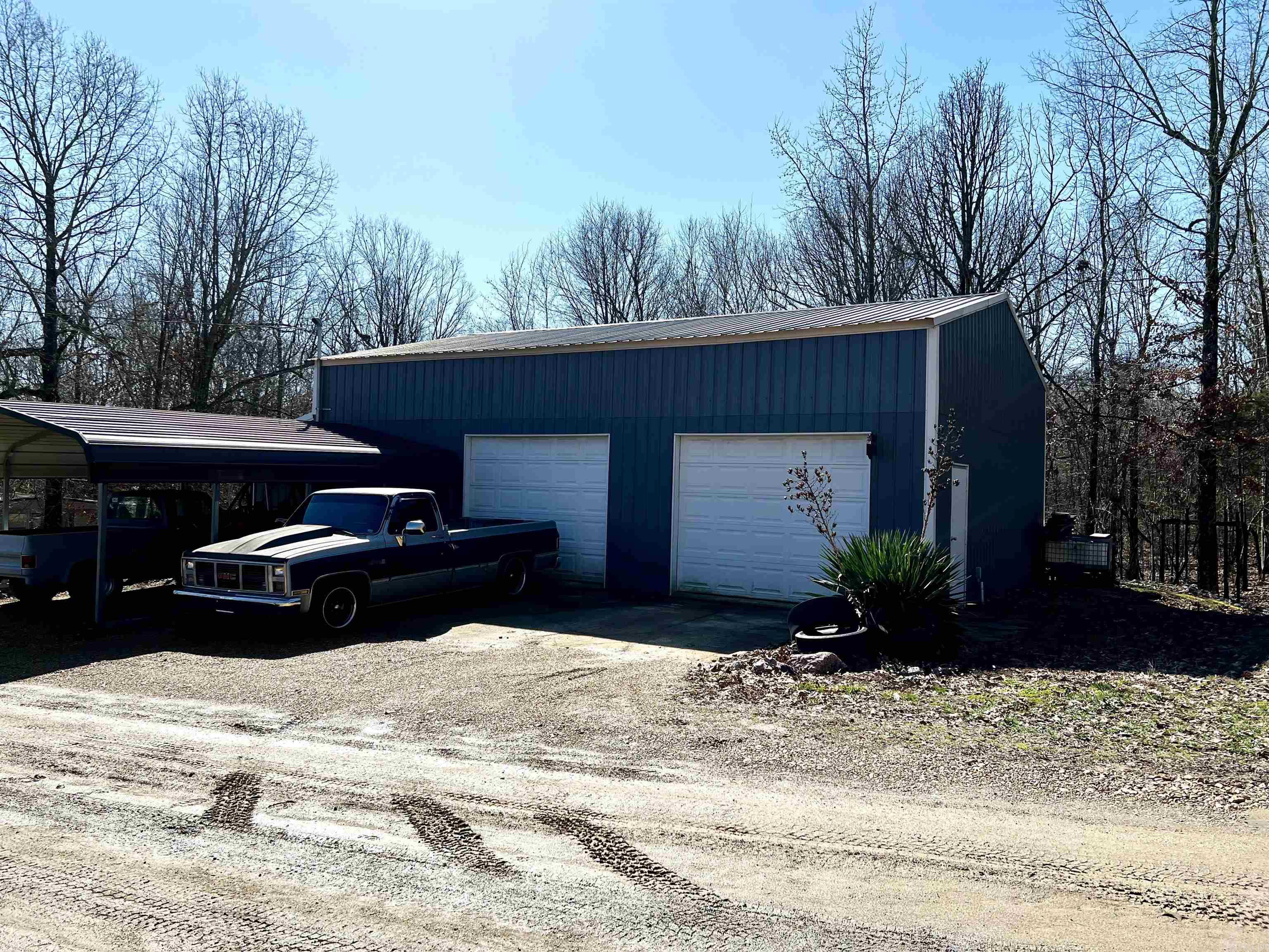 80 County Road 4501  Corning, AR
