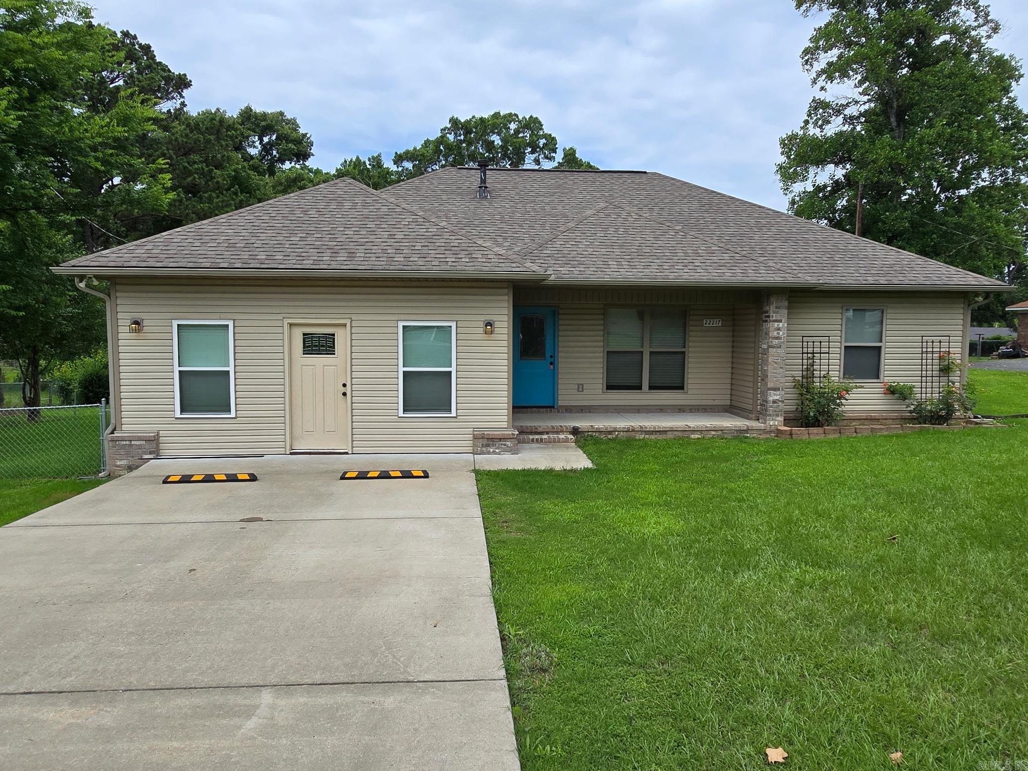 22217 Phillip  Little Rock, AR