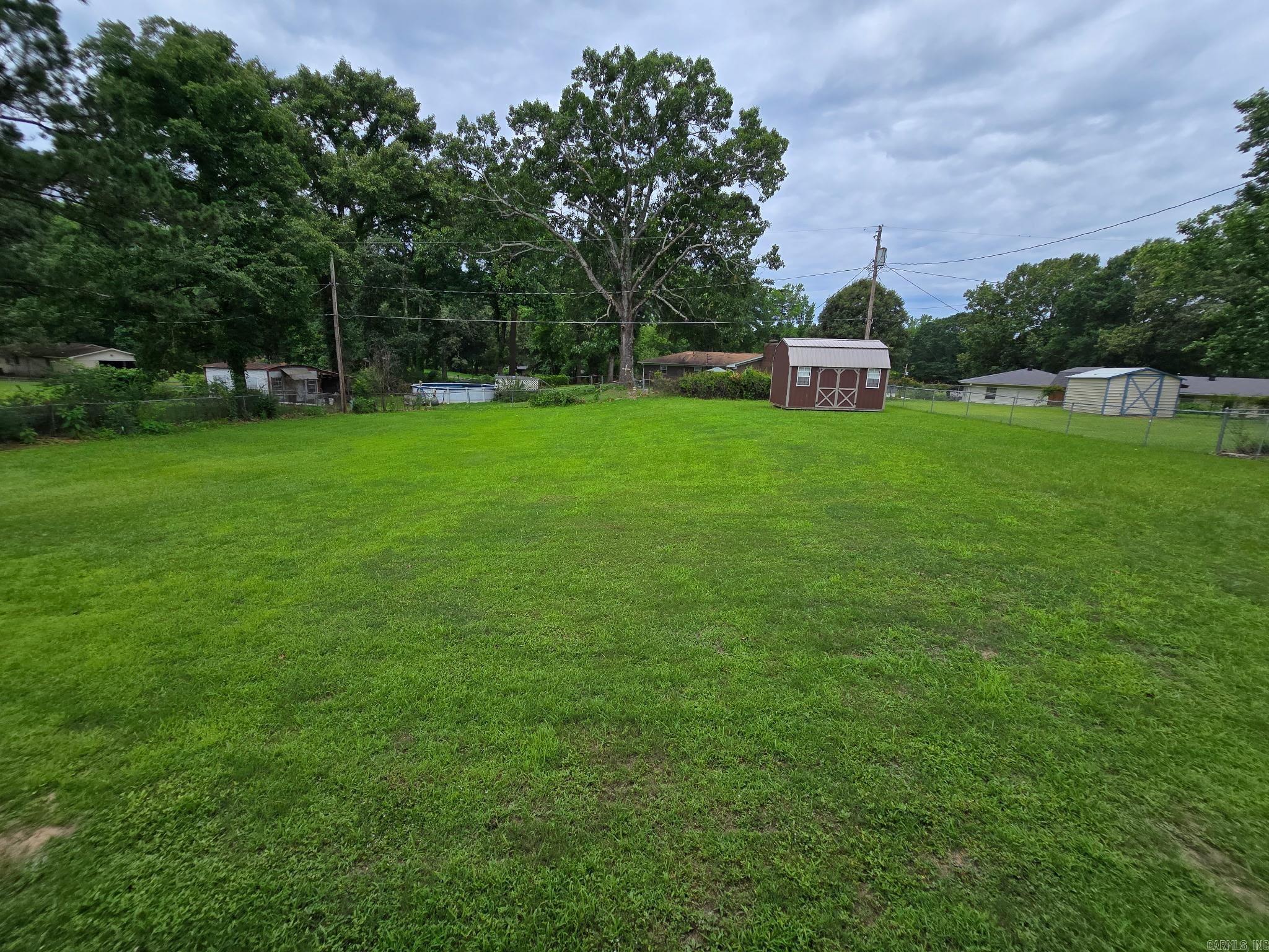 22217 Phillip  Little Rock, AR