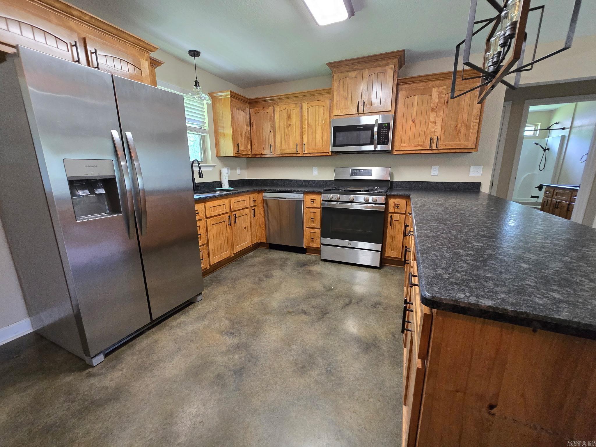 22217 Phillip  Little Rock, AR