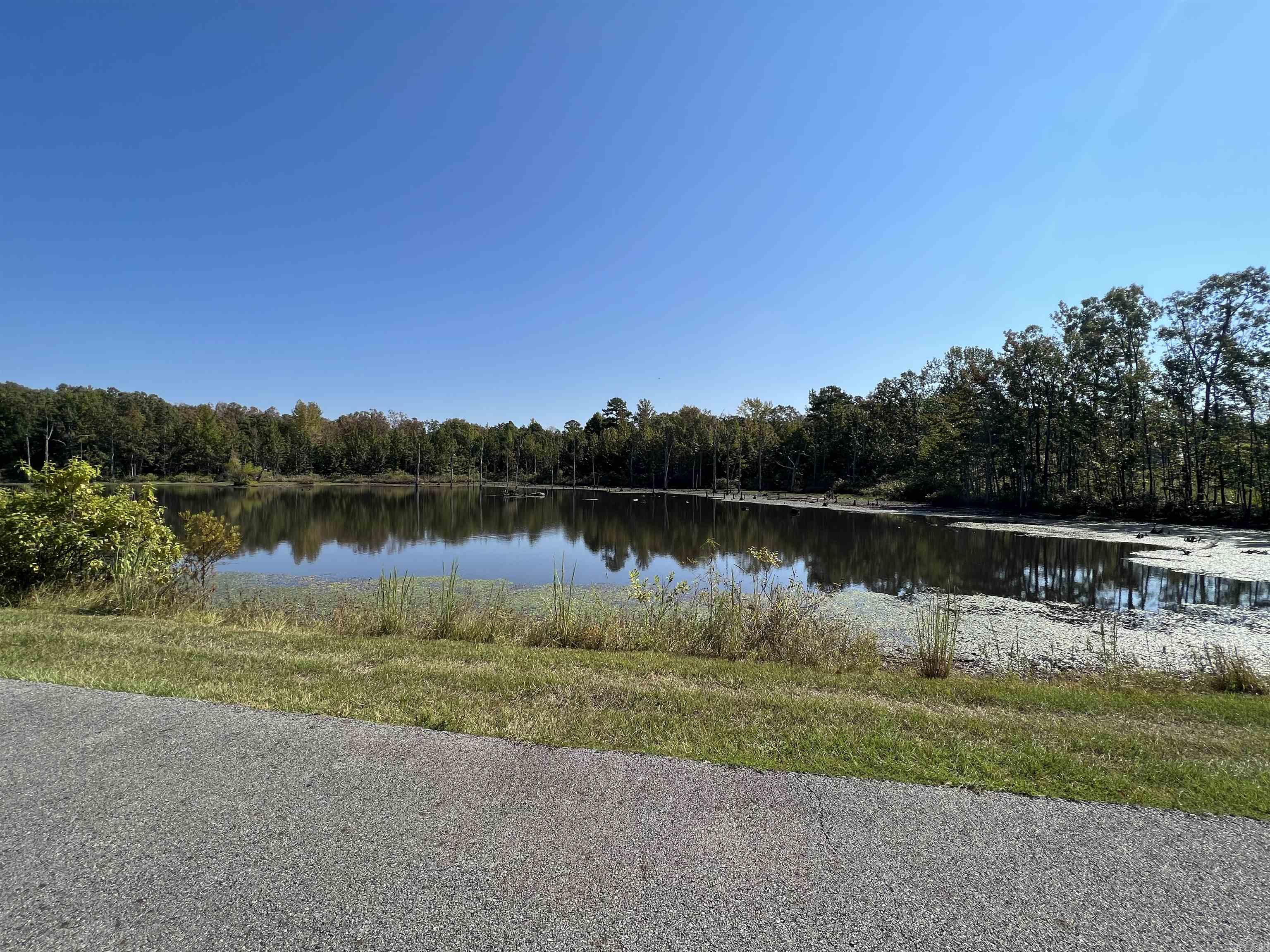 00 Lakeside  Judsonia, AR