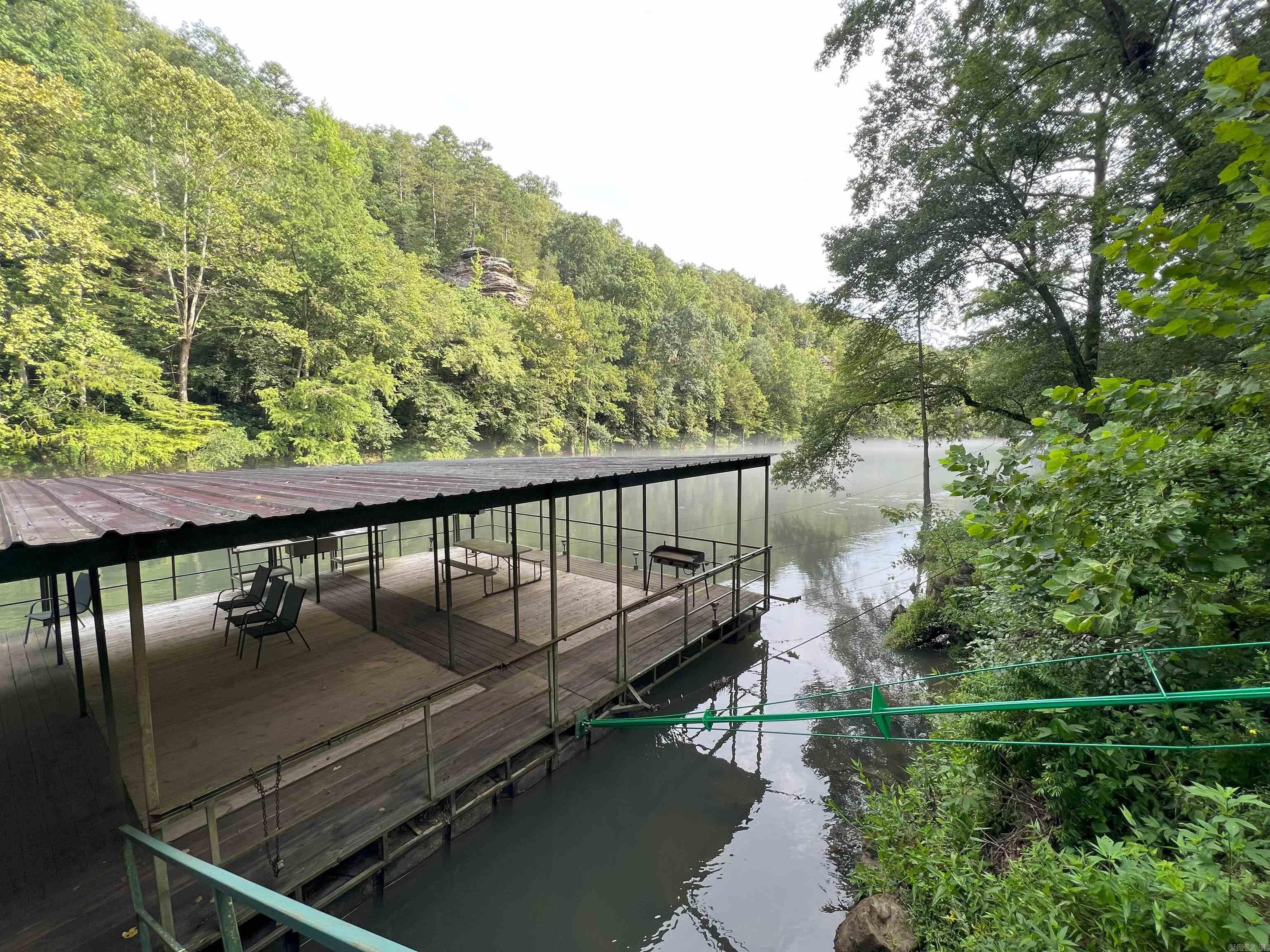 00 Lakeside  Judsonia, AR