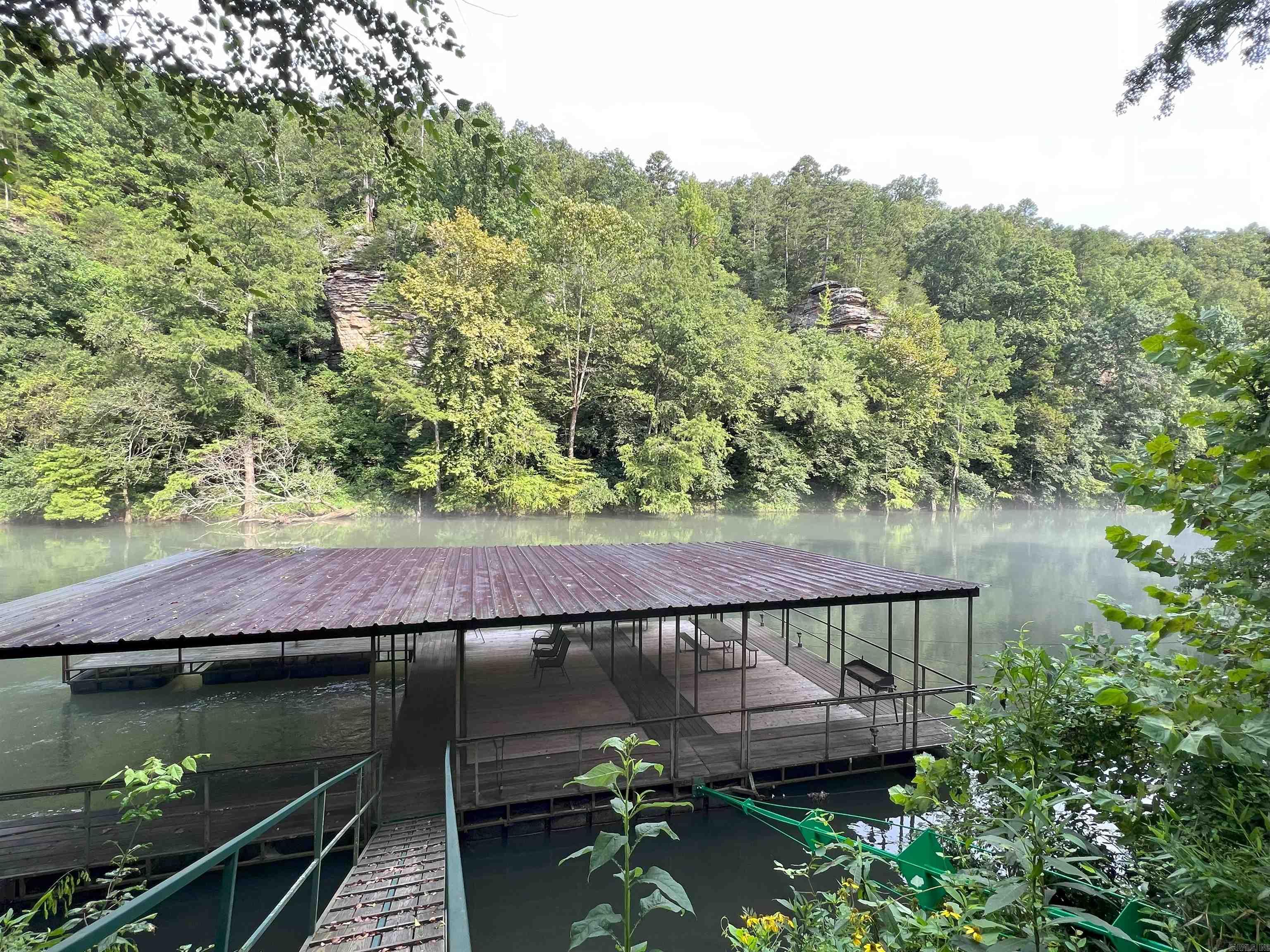 00 Lakeside  Judsonia, AR