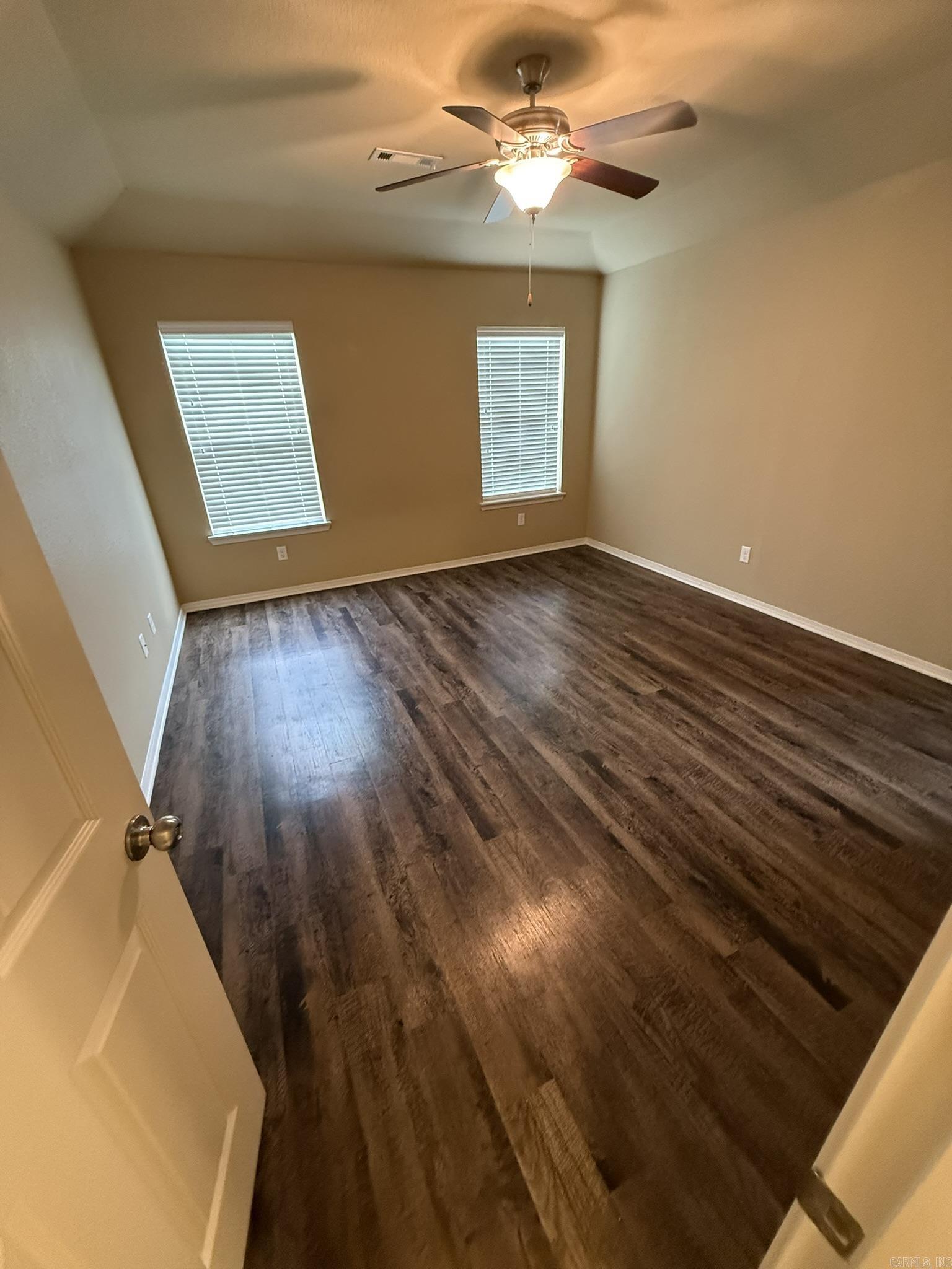 7 Bristol  Cabot, AR