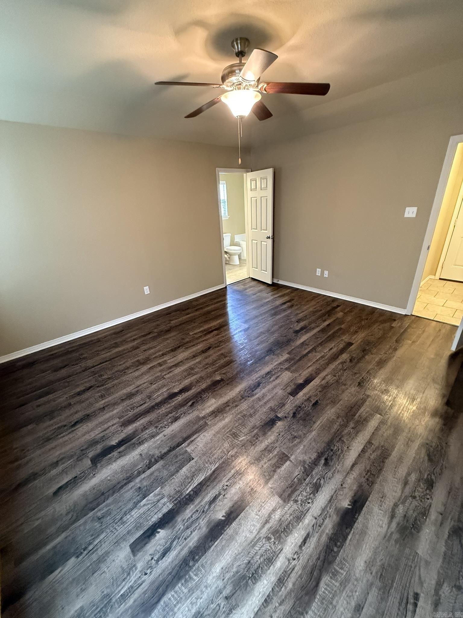 7 Bristol  Cabot, AR
