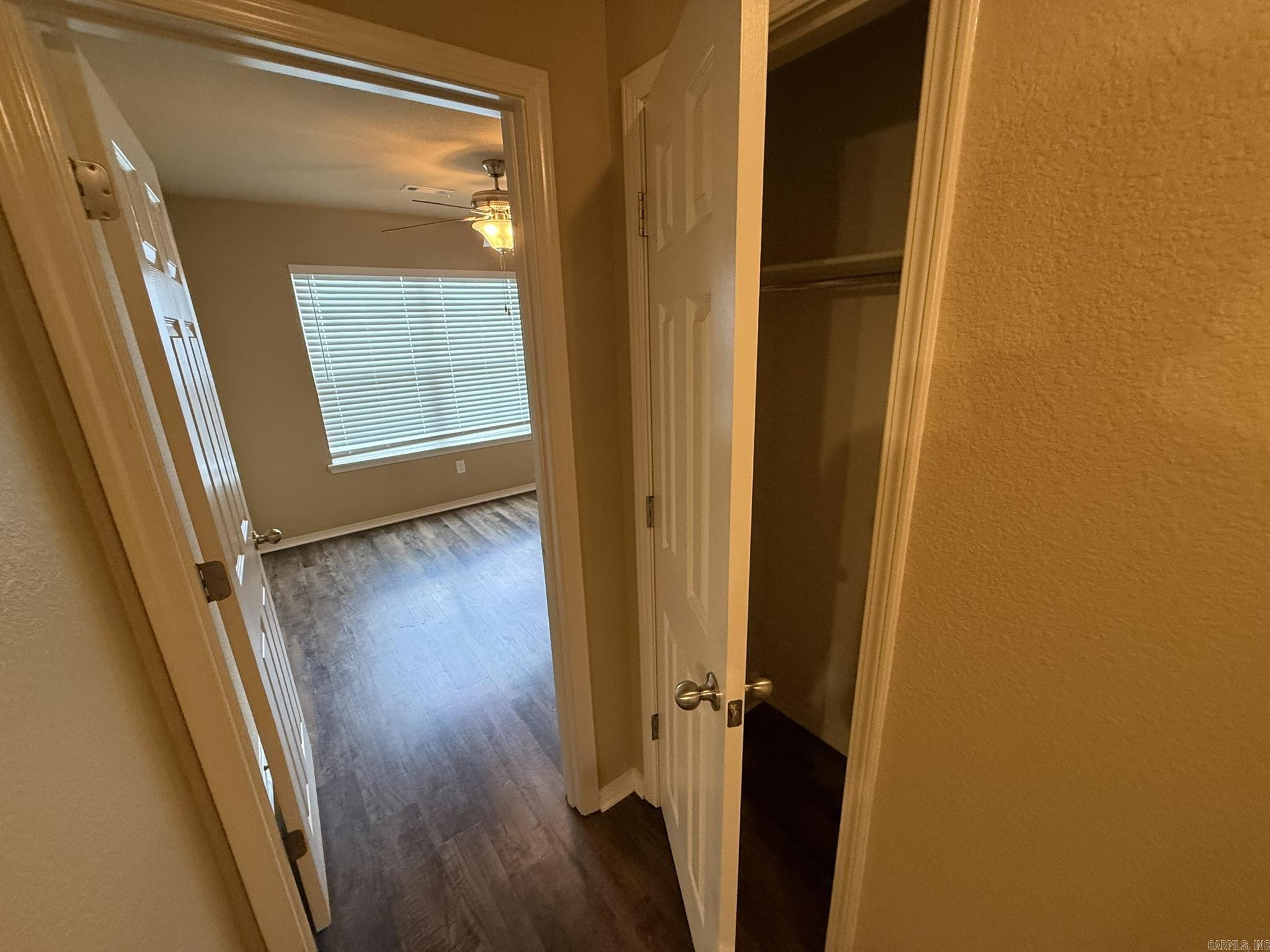 7 Bristol  Cabot, AR