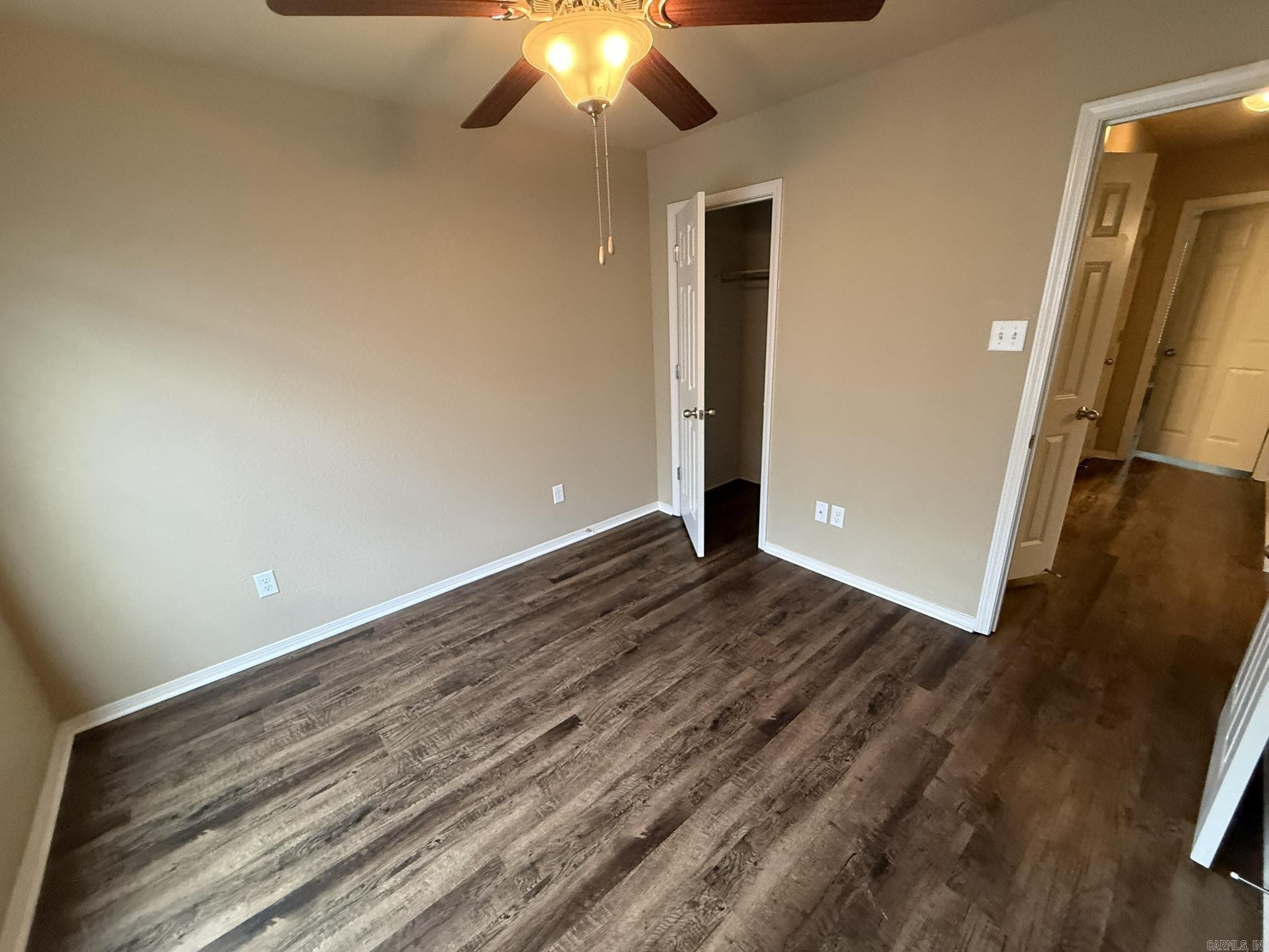 7 Bristol  Cabot, AR