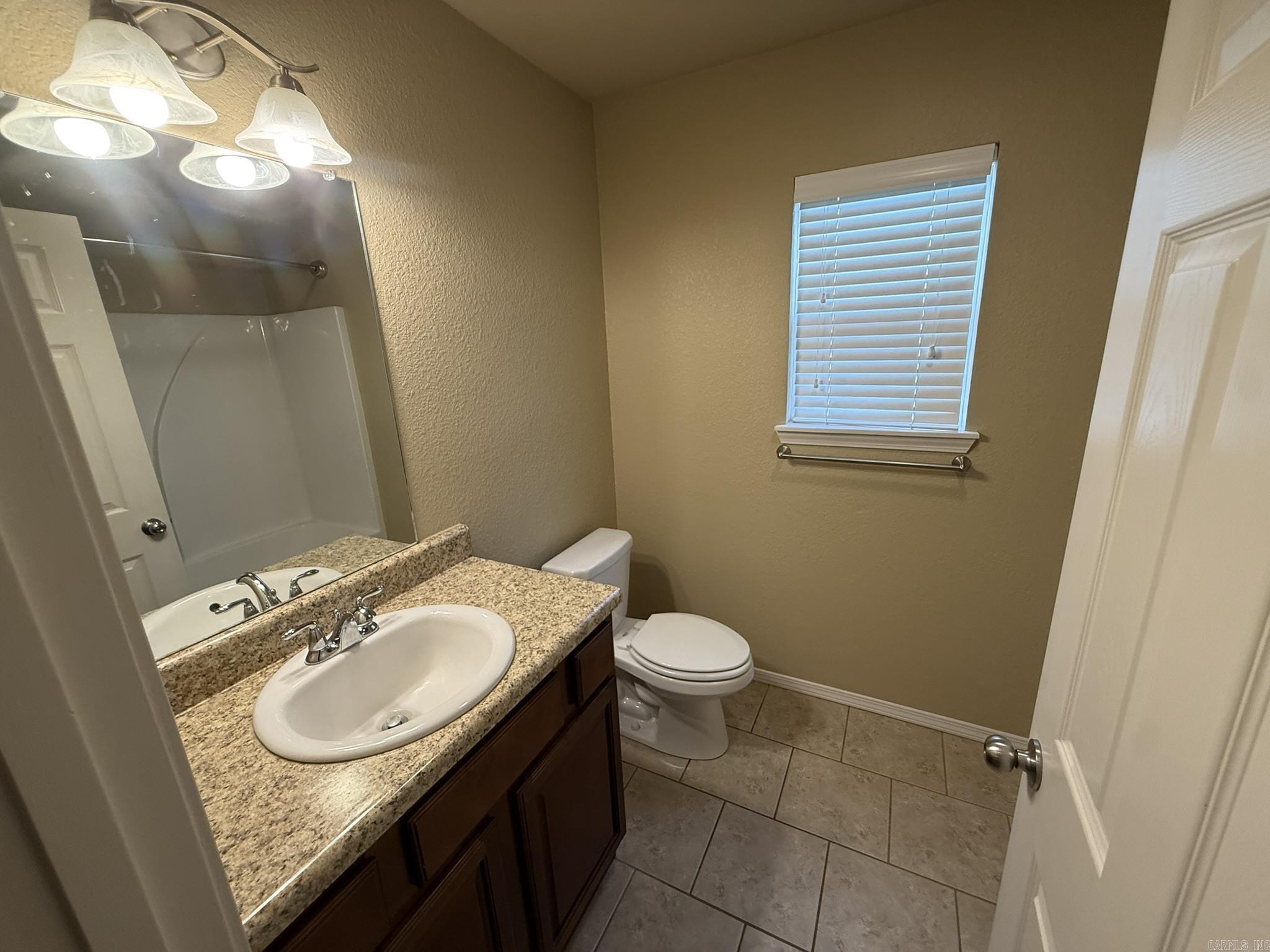7 Bristol  Cabot, AR