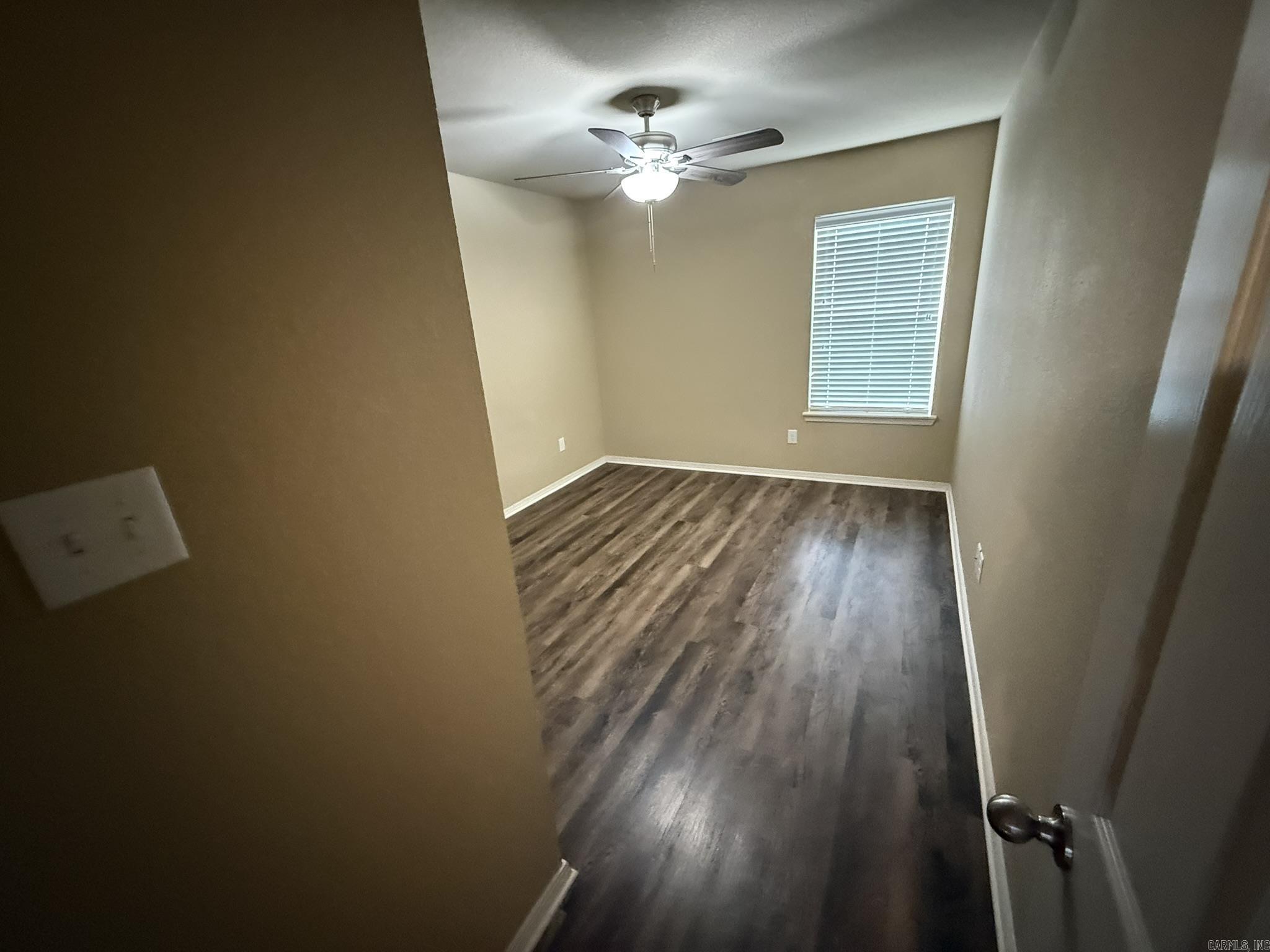 7 Bristol  Cabot, AR