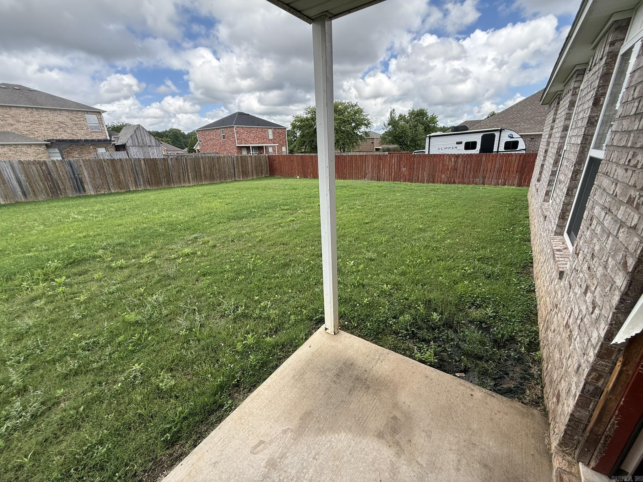 7 Bristol  Cabot, AR