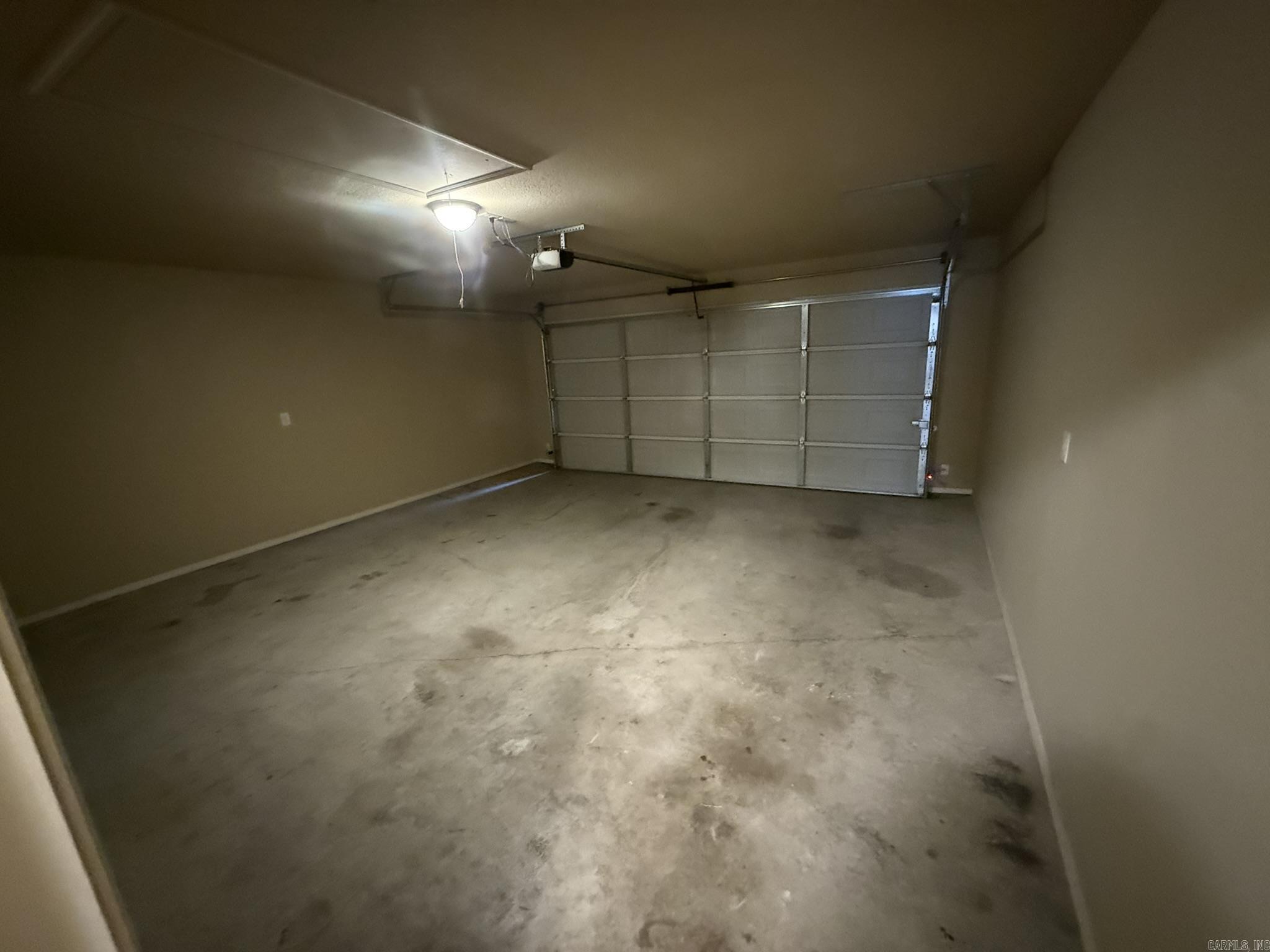 7 Bristol  Cabot, AR