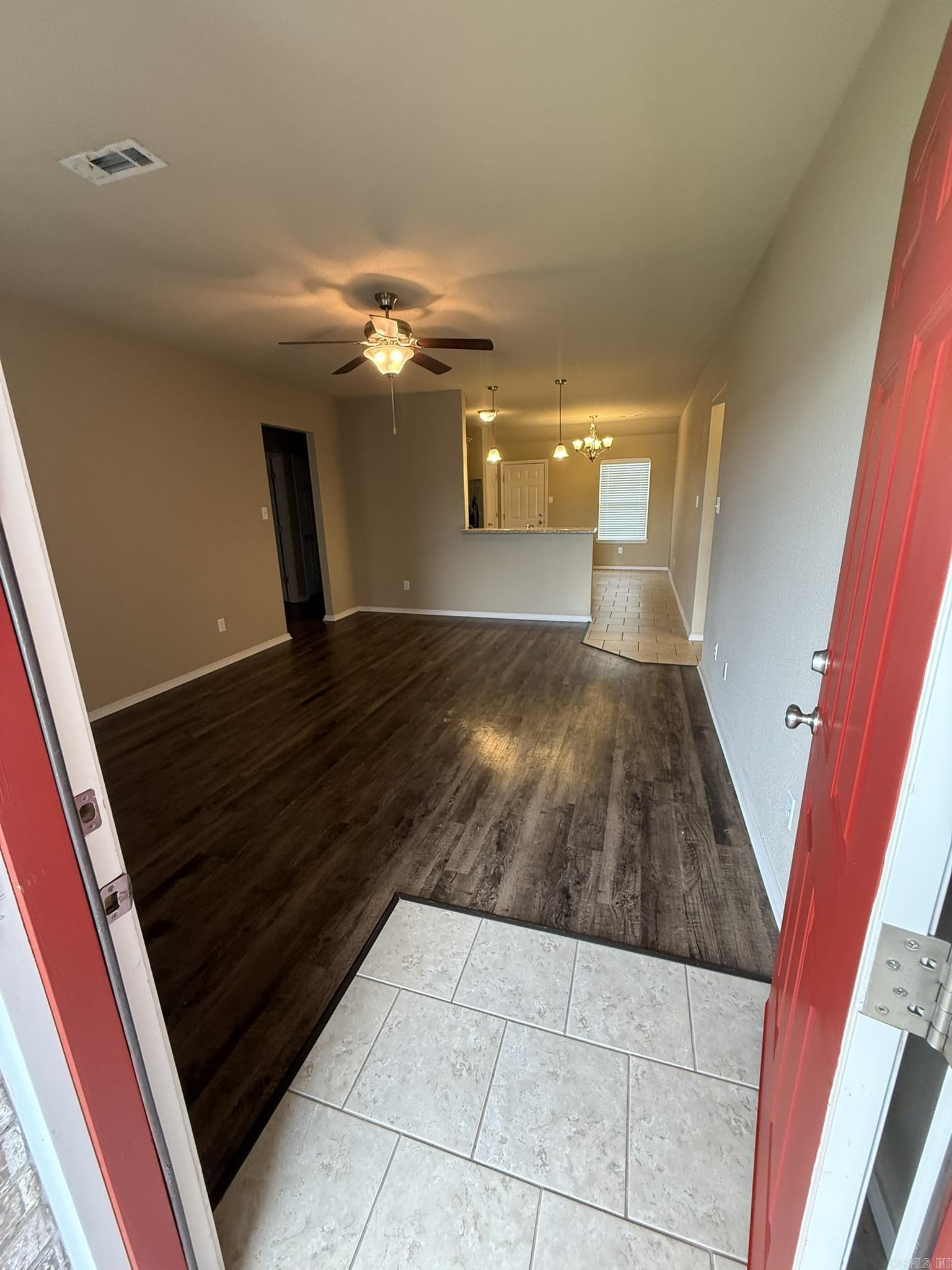 7 Bristol  Cabot, AR