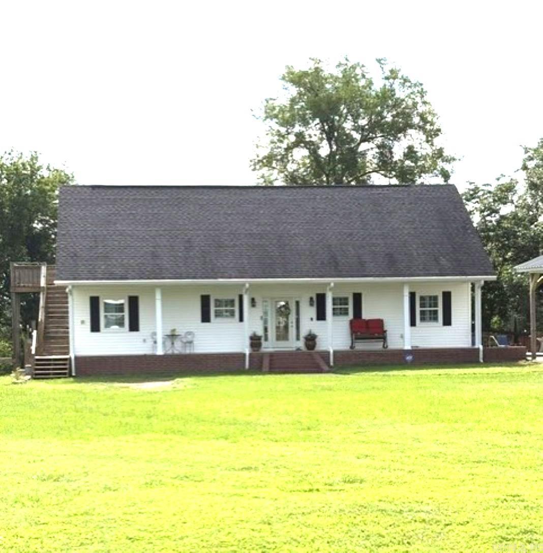 628 Midway  Donaldson, AR