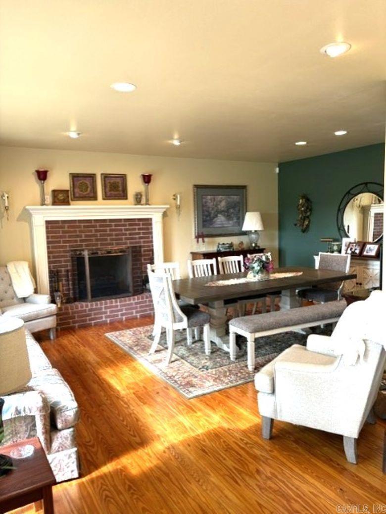 628 Midway  Donaldson, AR