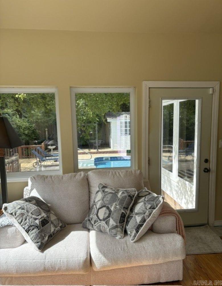 628 Midway  Donaldson, AR