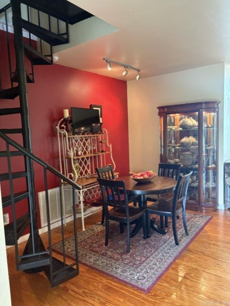 628 Midway  Donaldson, AR
