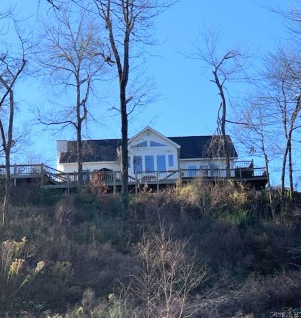 628 Midway  Donaldson, AR