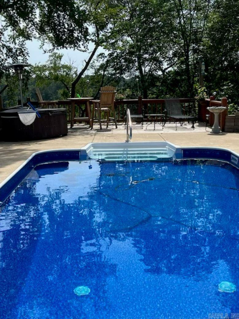 628 Midway  Donaldson, AR