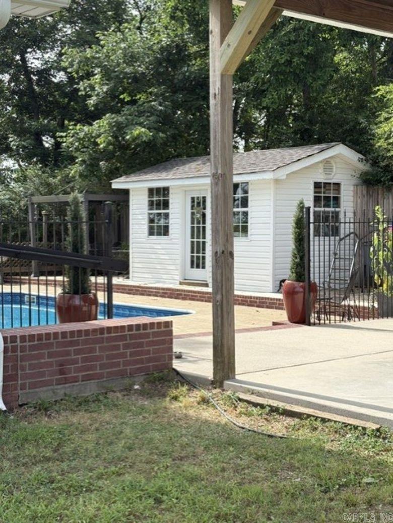 628 Midway  Donaldson, AR