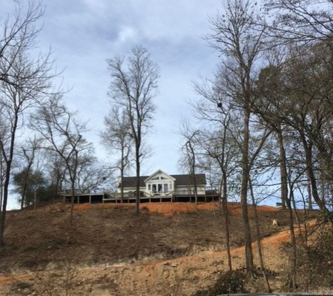 628 Midway  Donaldson, AR