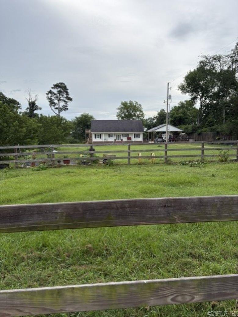 628 Midway  Donaldson, AR