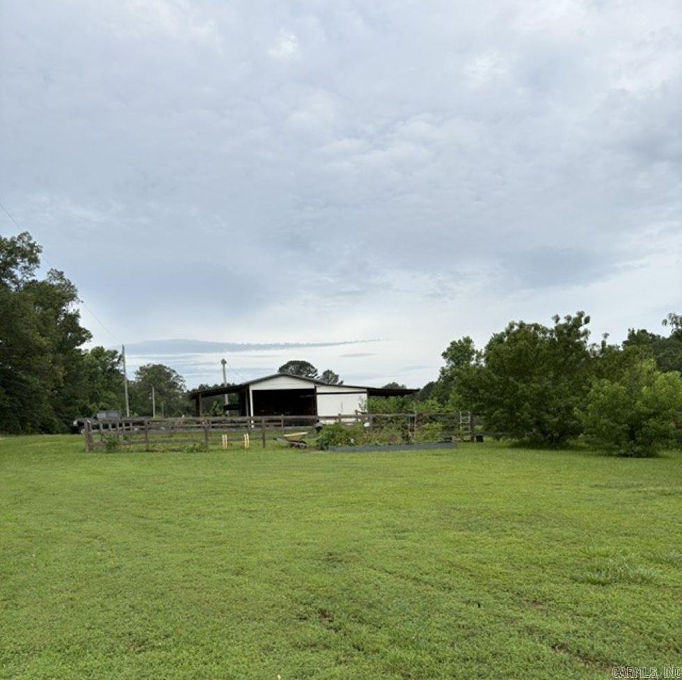 628 Midway  Donaldson, AR