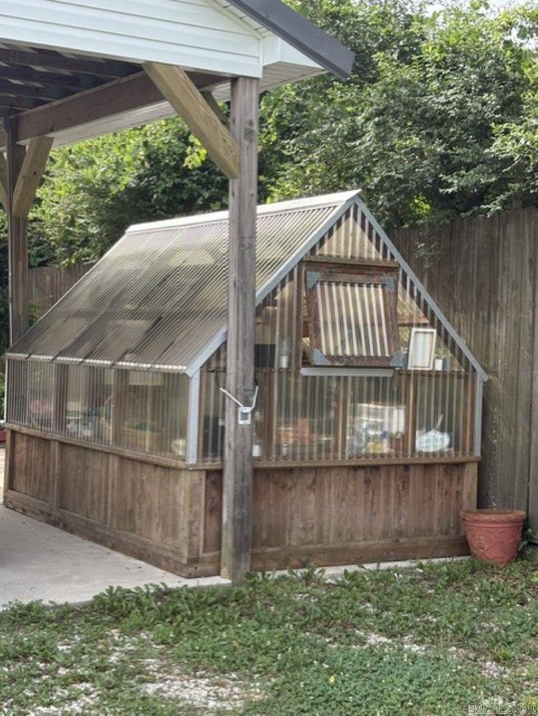 628 Midway  Donaldson, AR