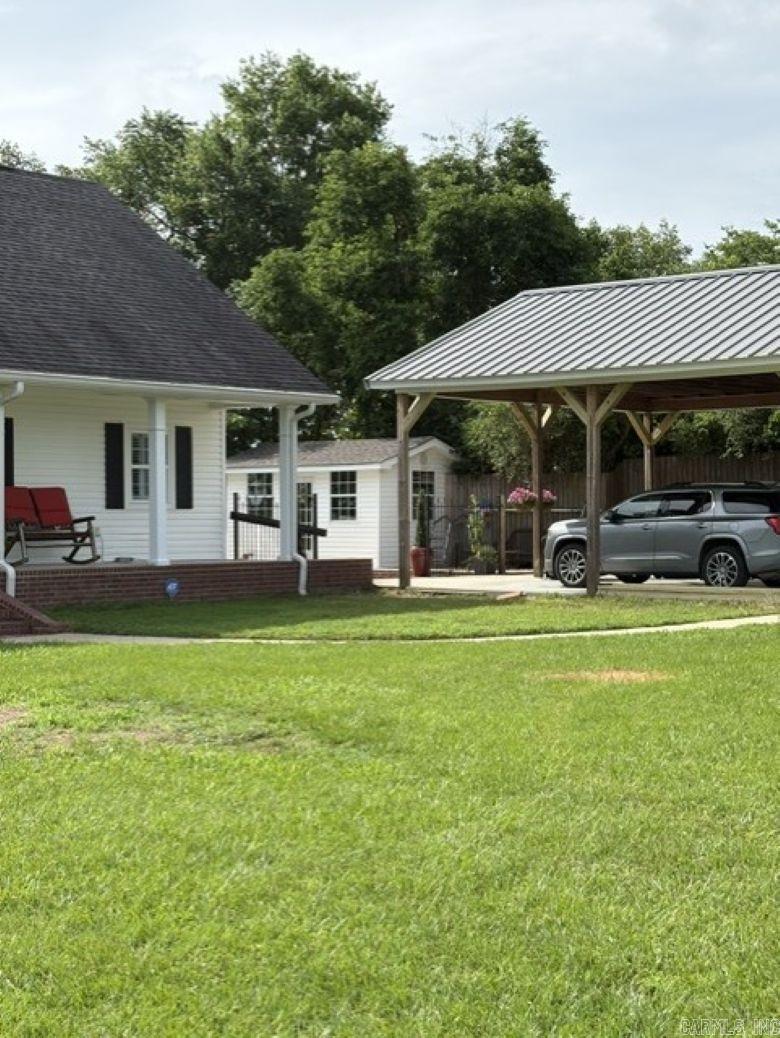 628 Midway  Donaldson, AR