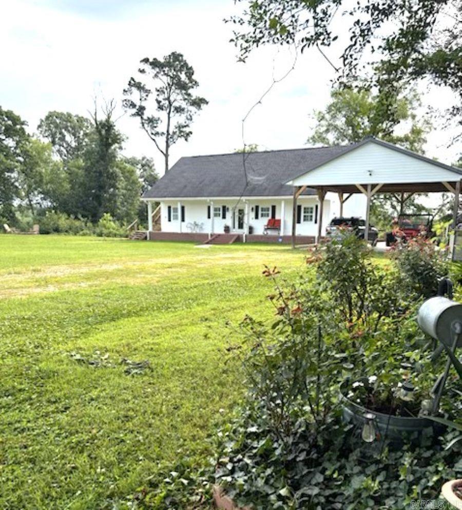 628 Midway  Donaldson, AR