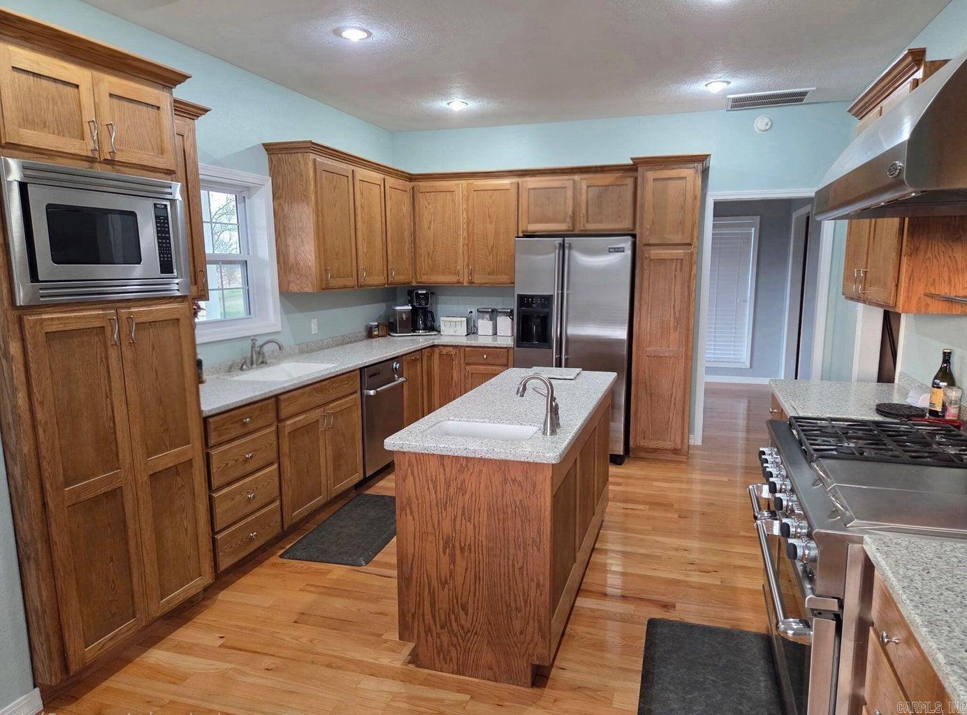 317 A Homer Bray  Mount Pleasant, AR