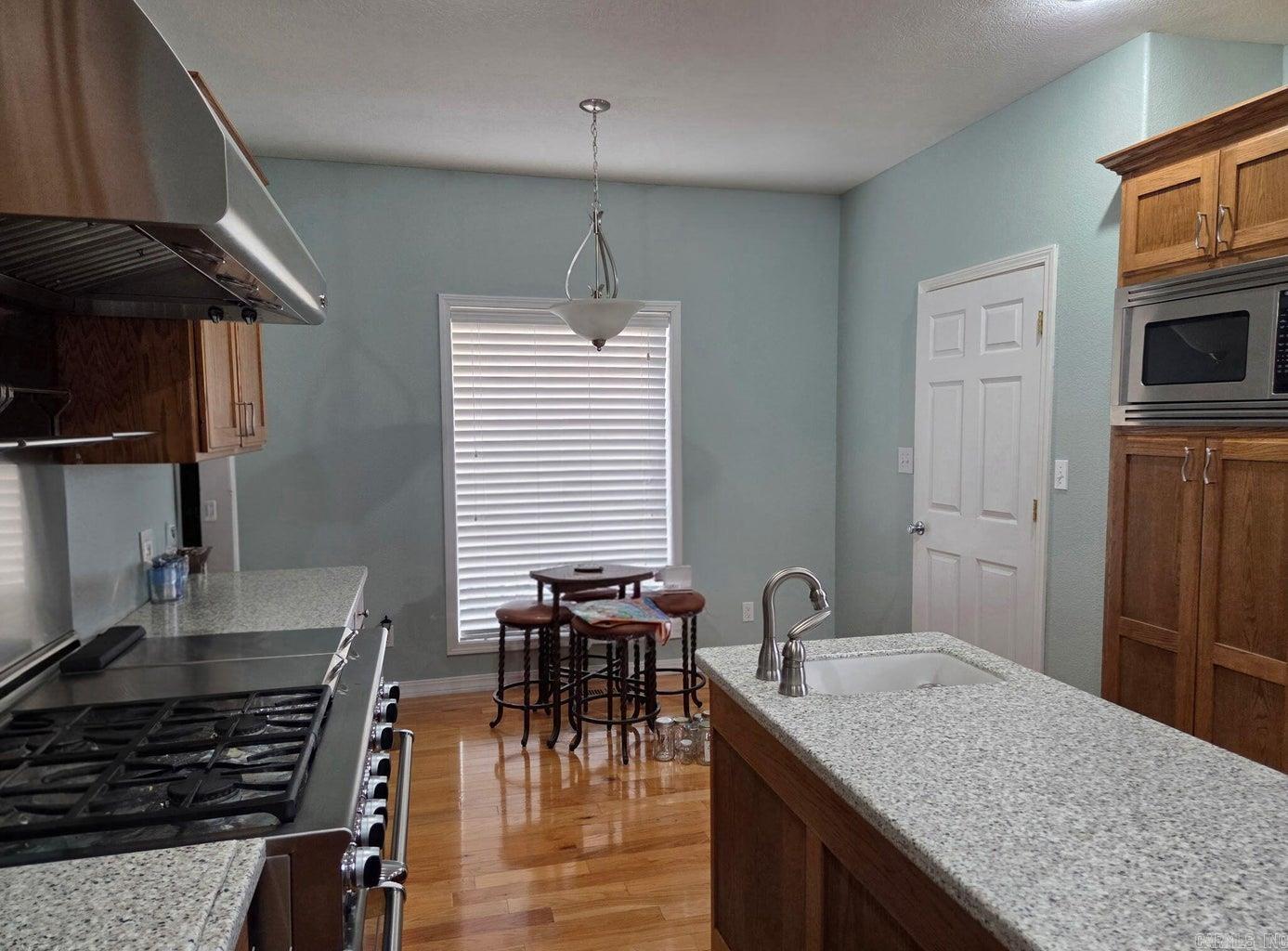 317 A Homer Bray  Mount Pleasant, AR